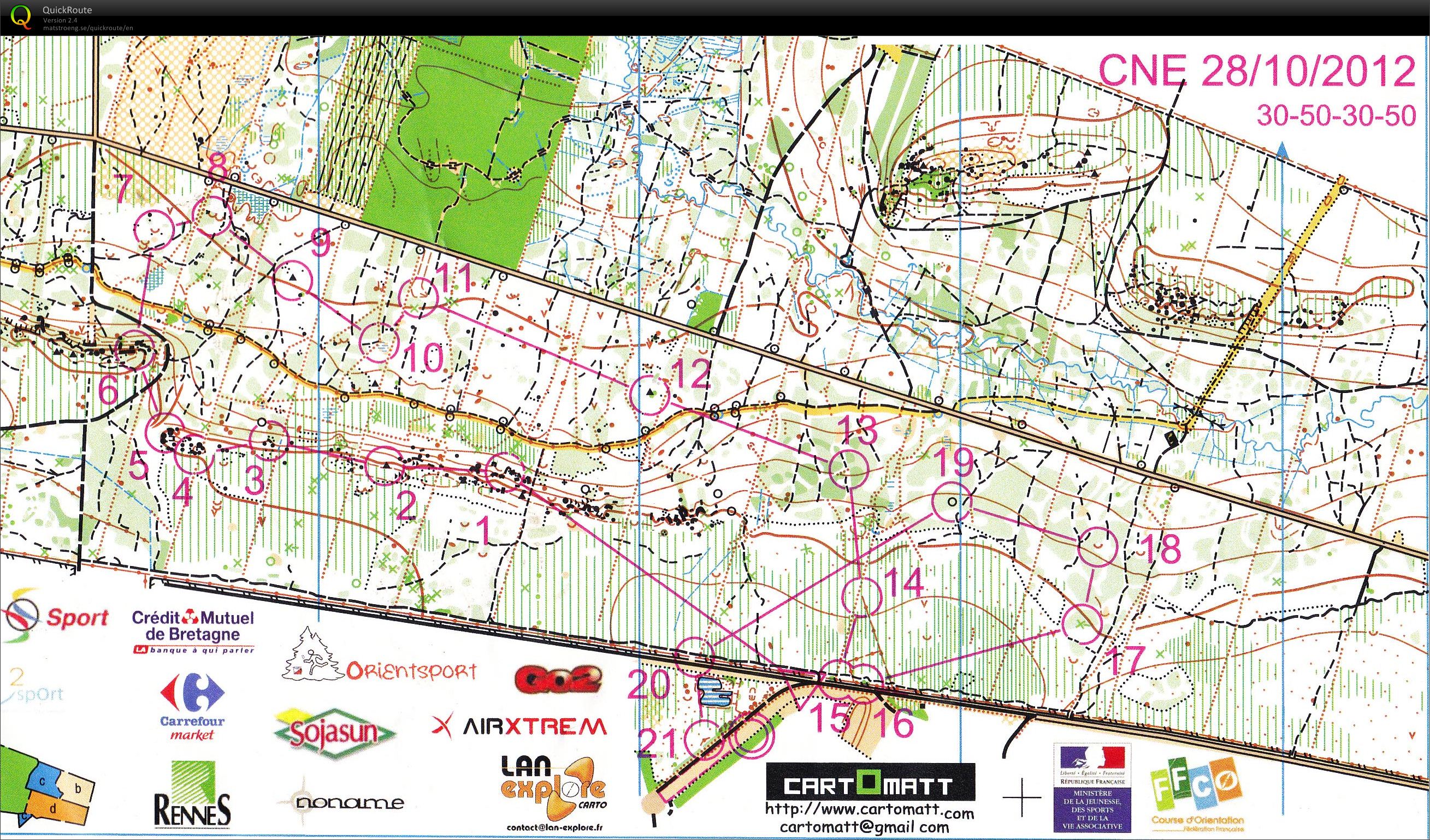 CNE relais 6 - 30' (2012-10-28)