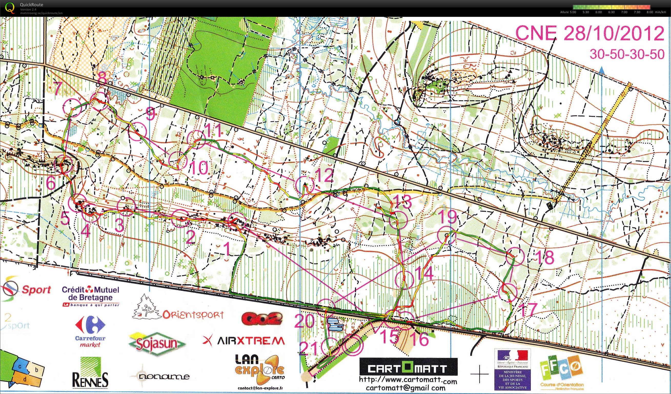 CNE relais 6 - 30' (2012-10-28)