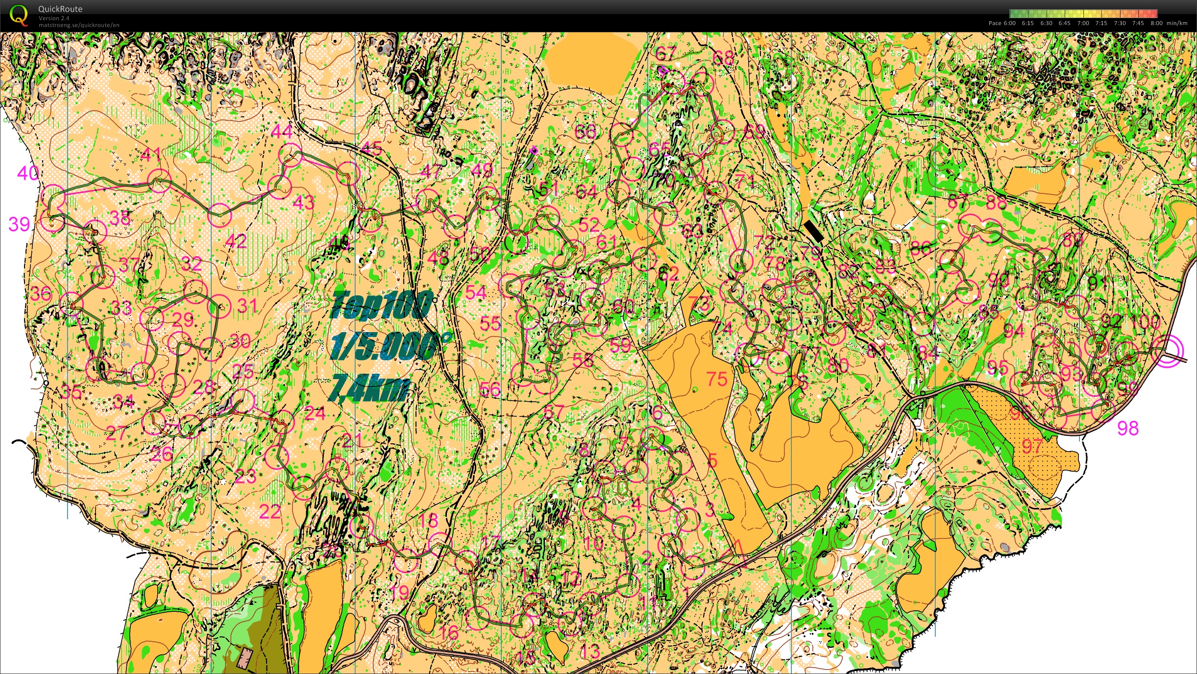 TC Millau (6) / Multi 100 (18-11-2012)