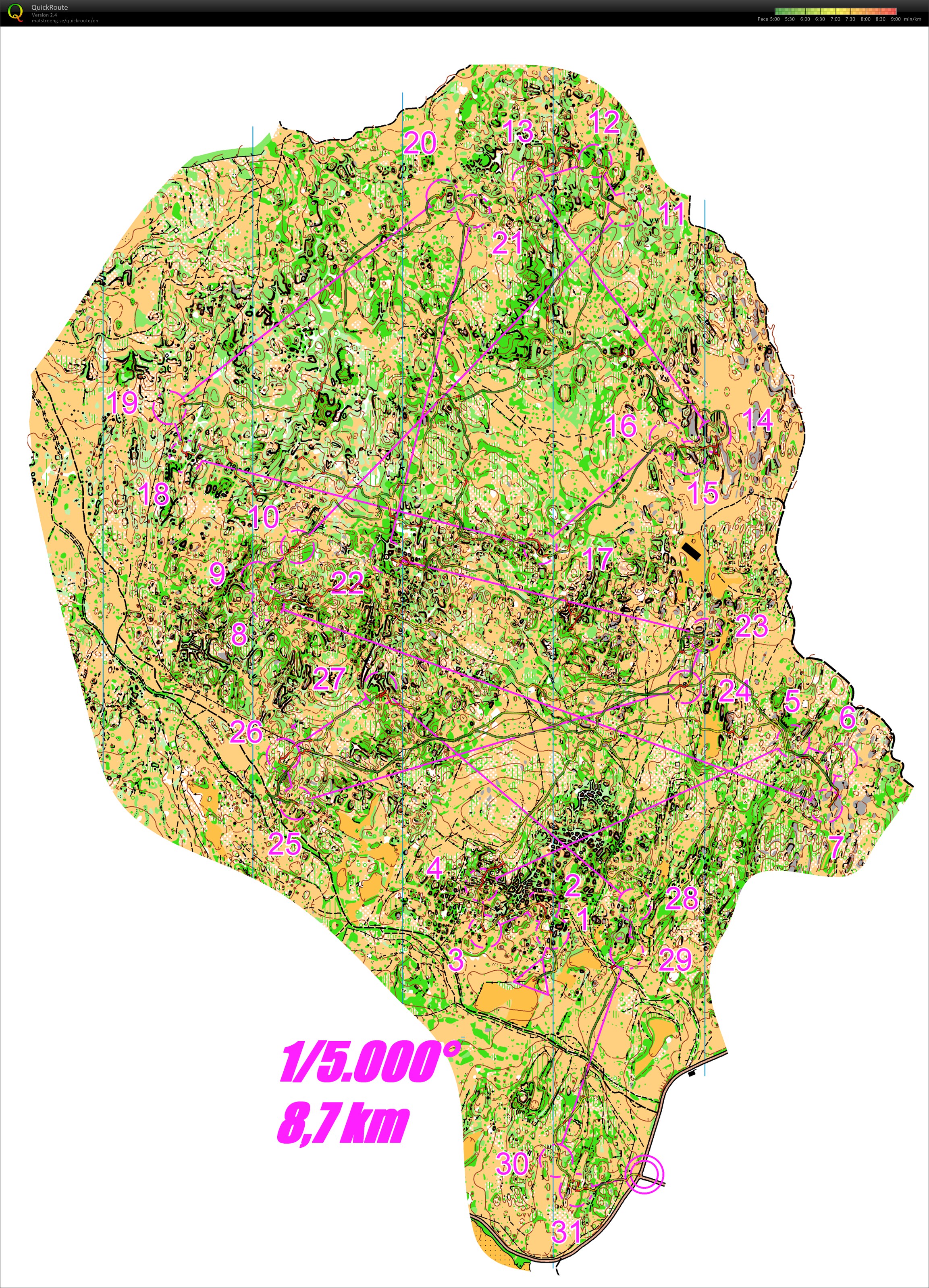 TC Millau (13) / Long-Court (21/11/2012)