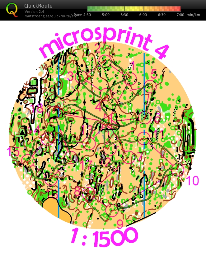 TC Millau (13*) / Micro-Sprint #4 (2012-11-21)