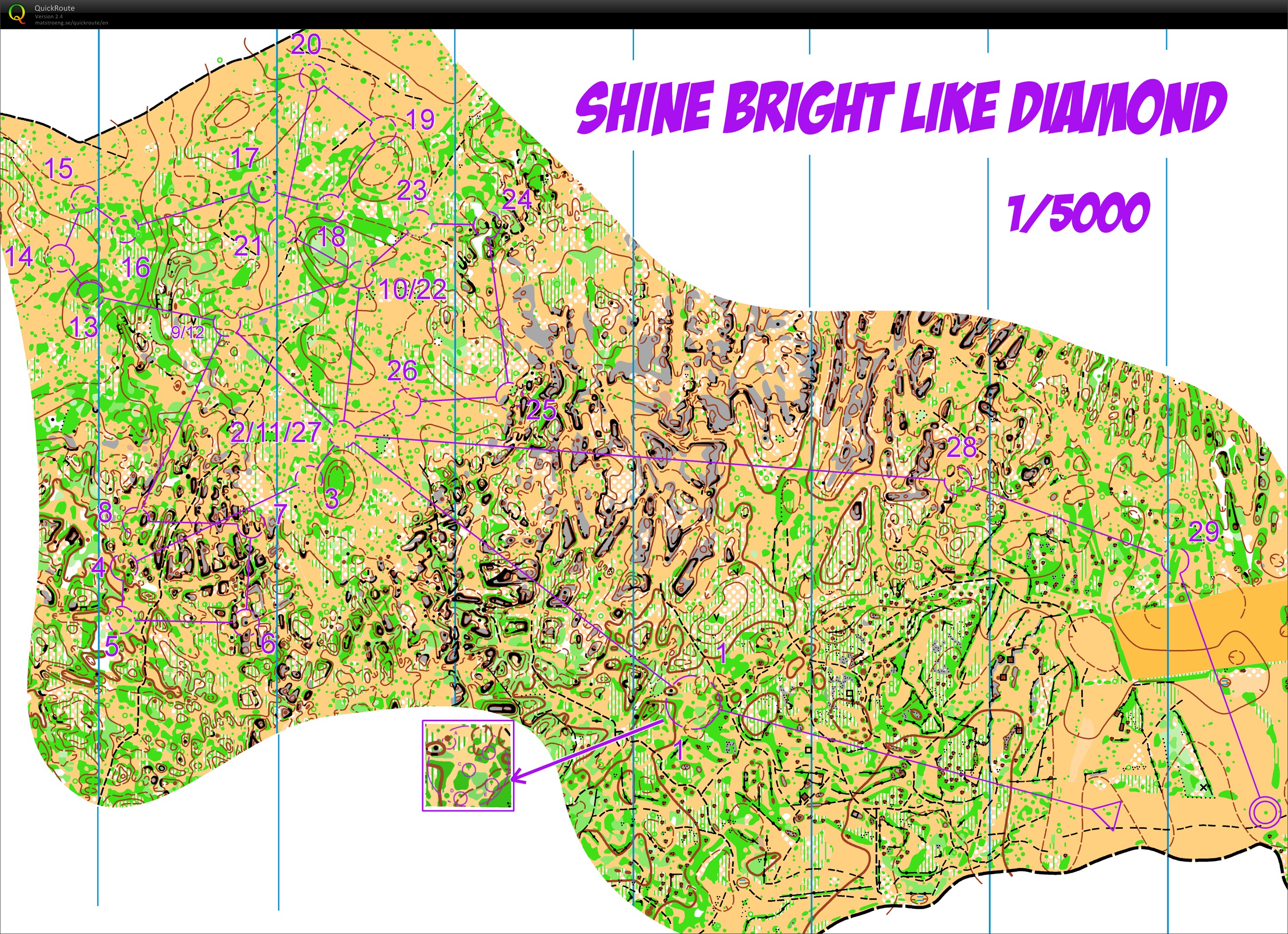 TC Millau (14) / Shine bright like a Diamond! (2012-11-21)