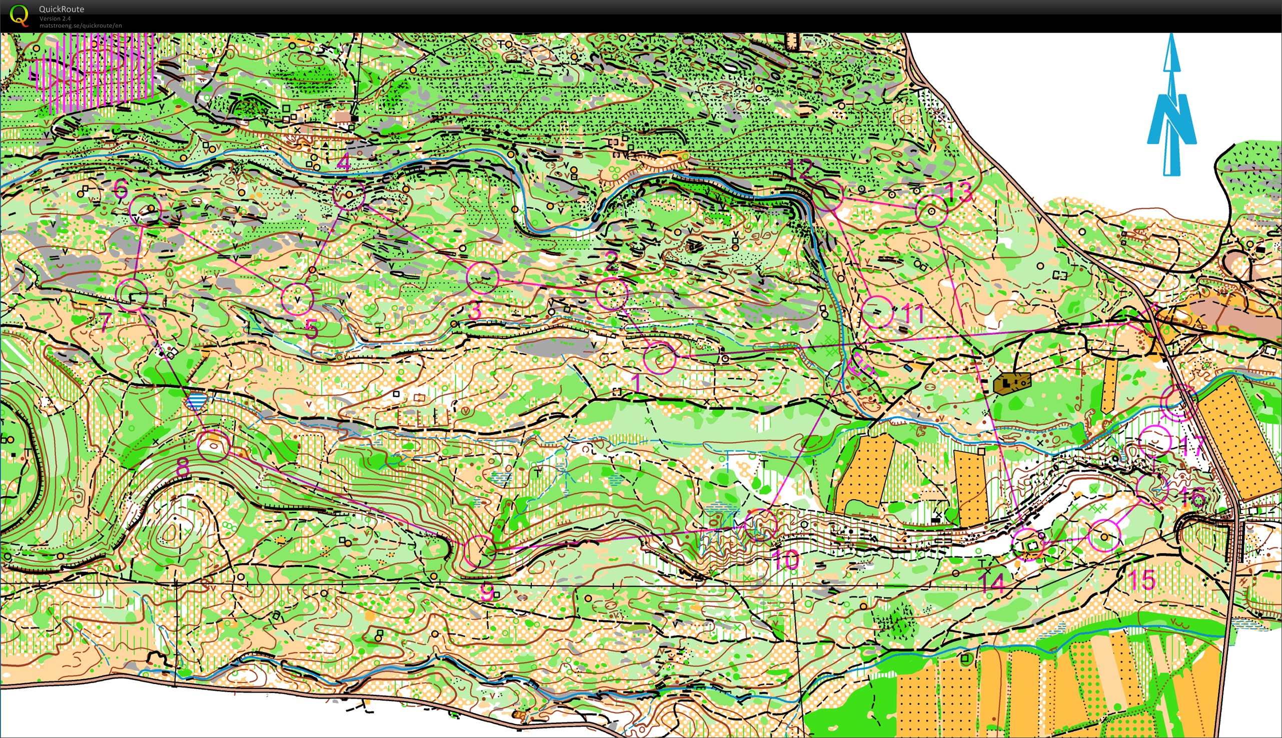 Challenge Marine #2 (27-11-2012)