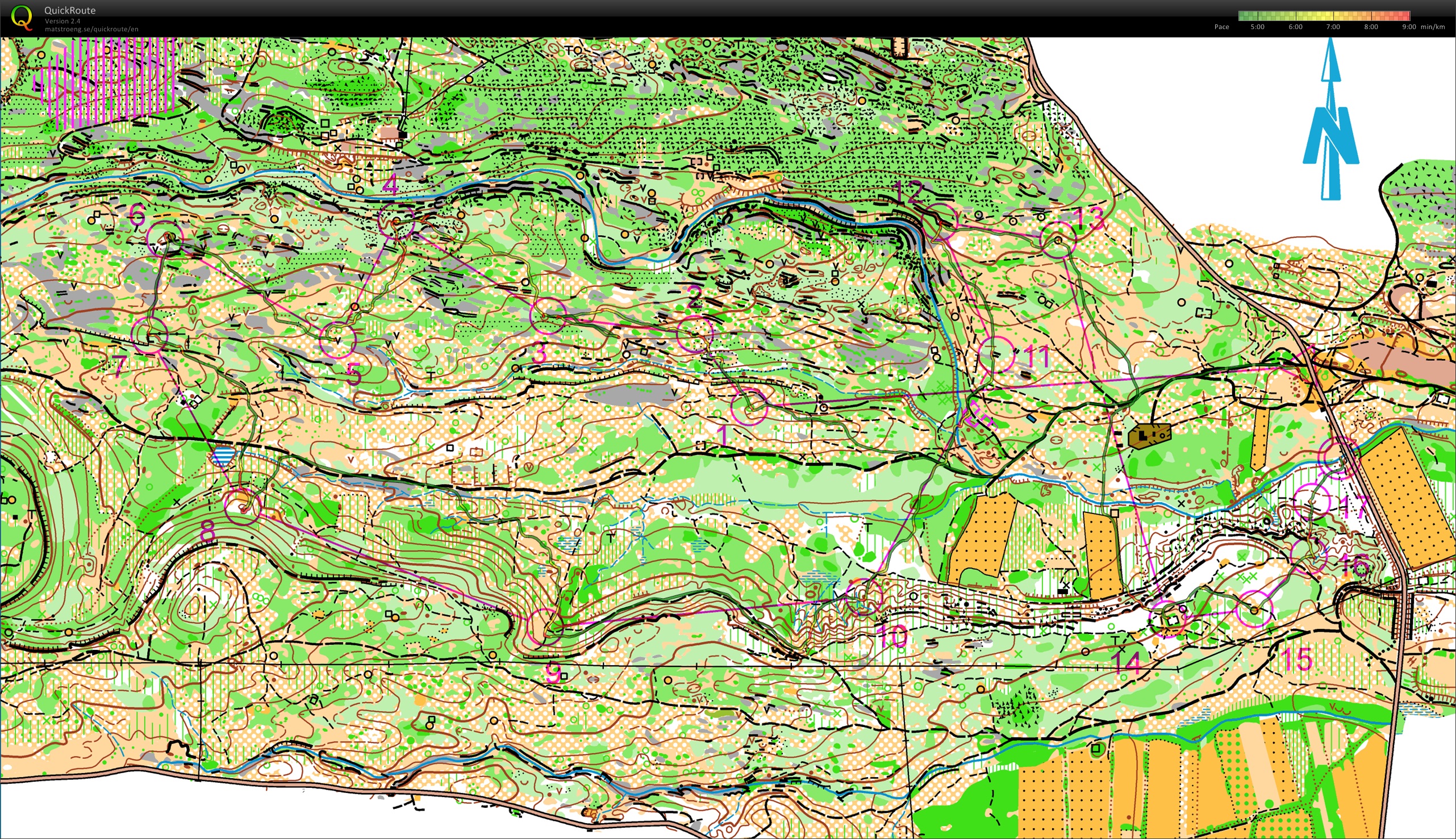 Challenge Marine #2 (27-11-2012)