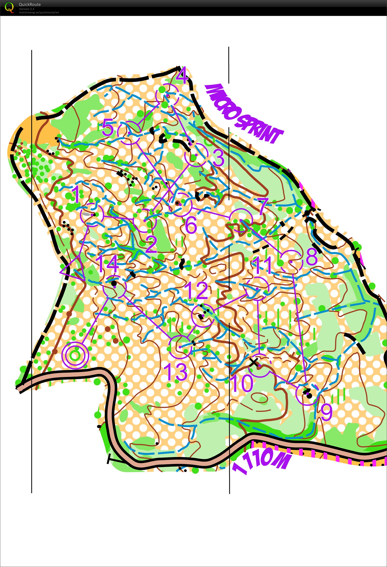 TC Forcalquier (06) / Micro-Sprint (2012-12-18)