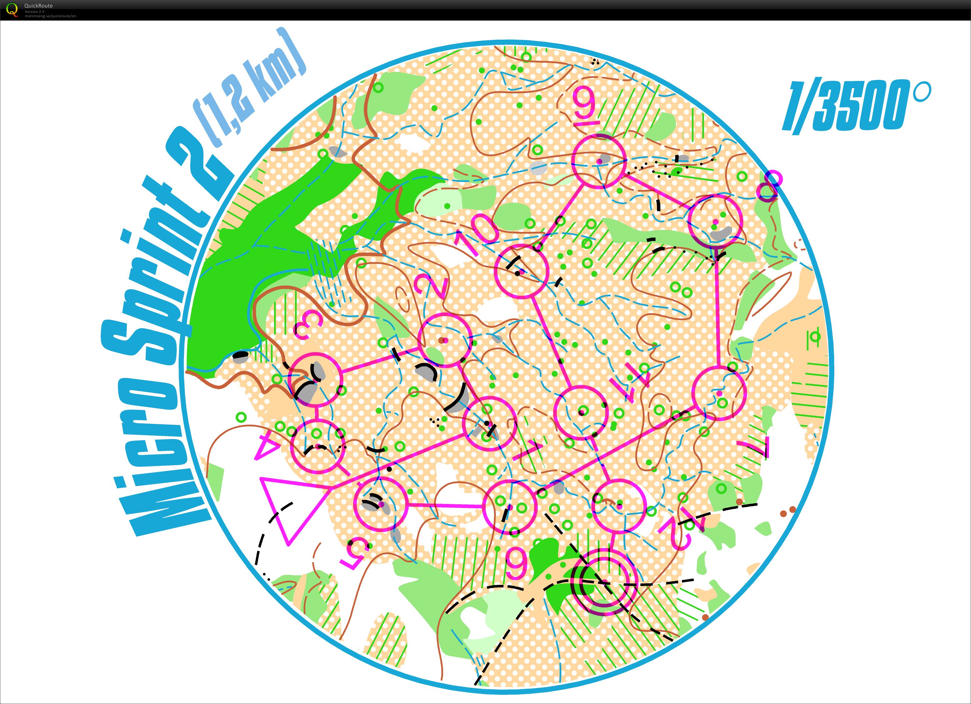 Micro Sprint 2 Sans boussole (22-12-2012)