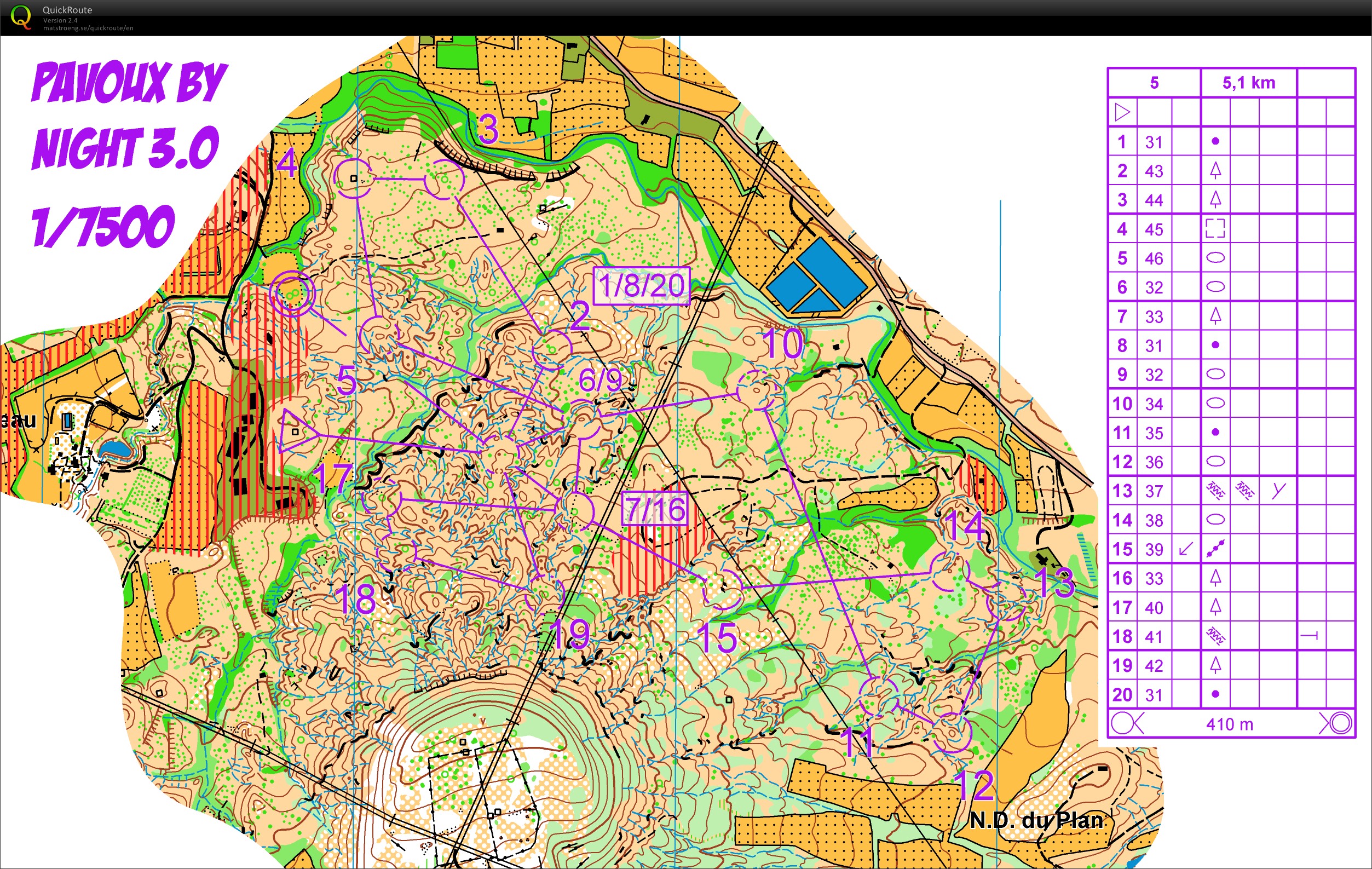 TC Forcalquier (08) / Diamond (18-12-2012)