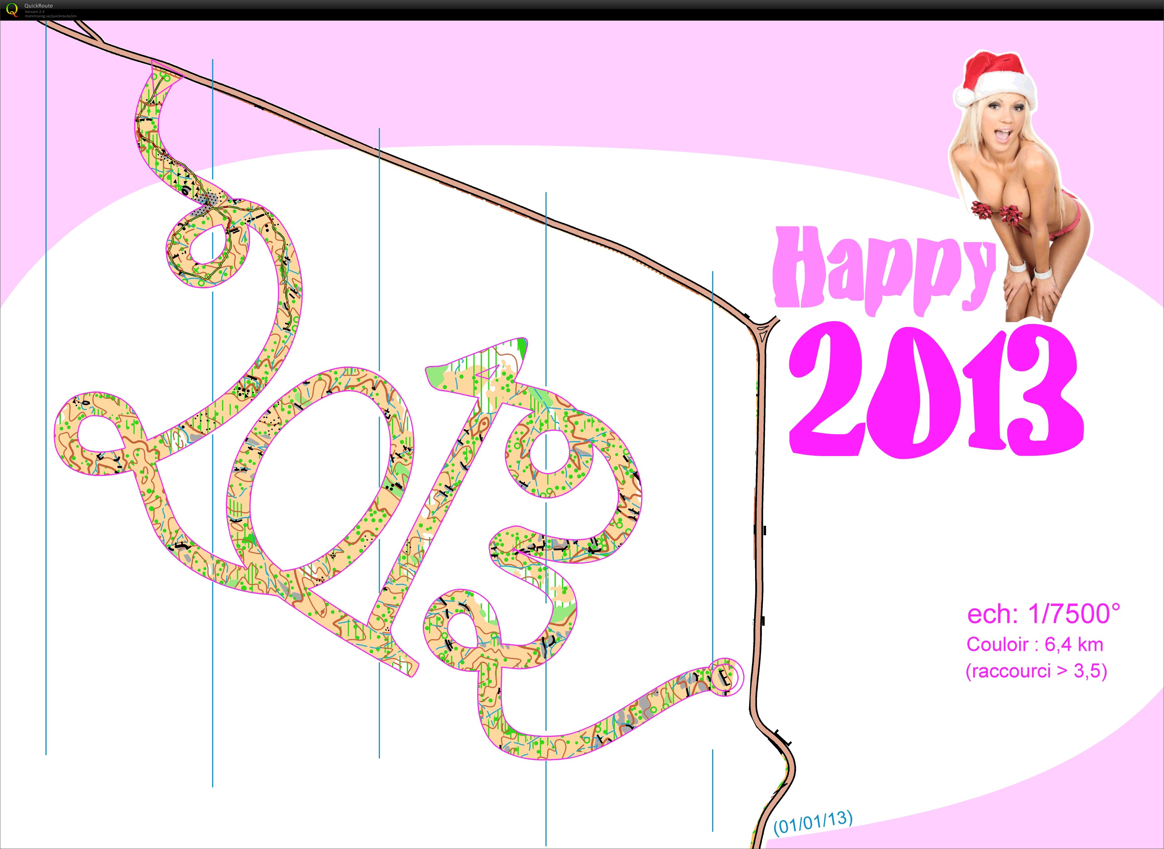 HNY 2013 (05.01.2013)