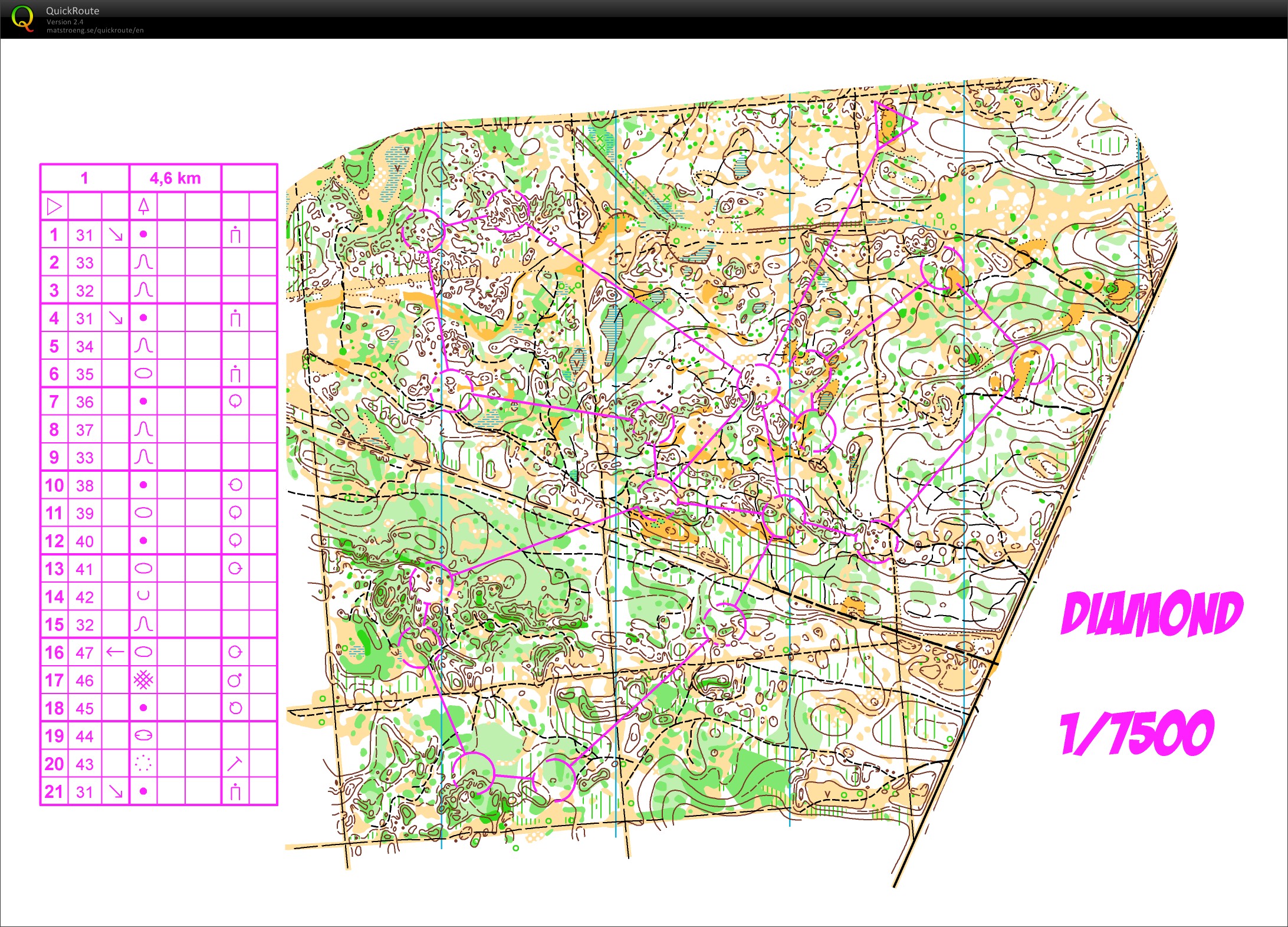 TC Portugal (04) / Diamond at Night (2013-01-01)