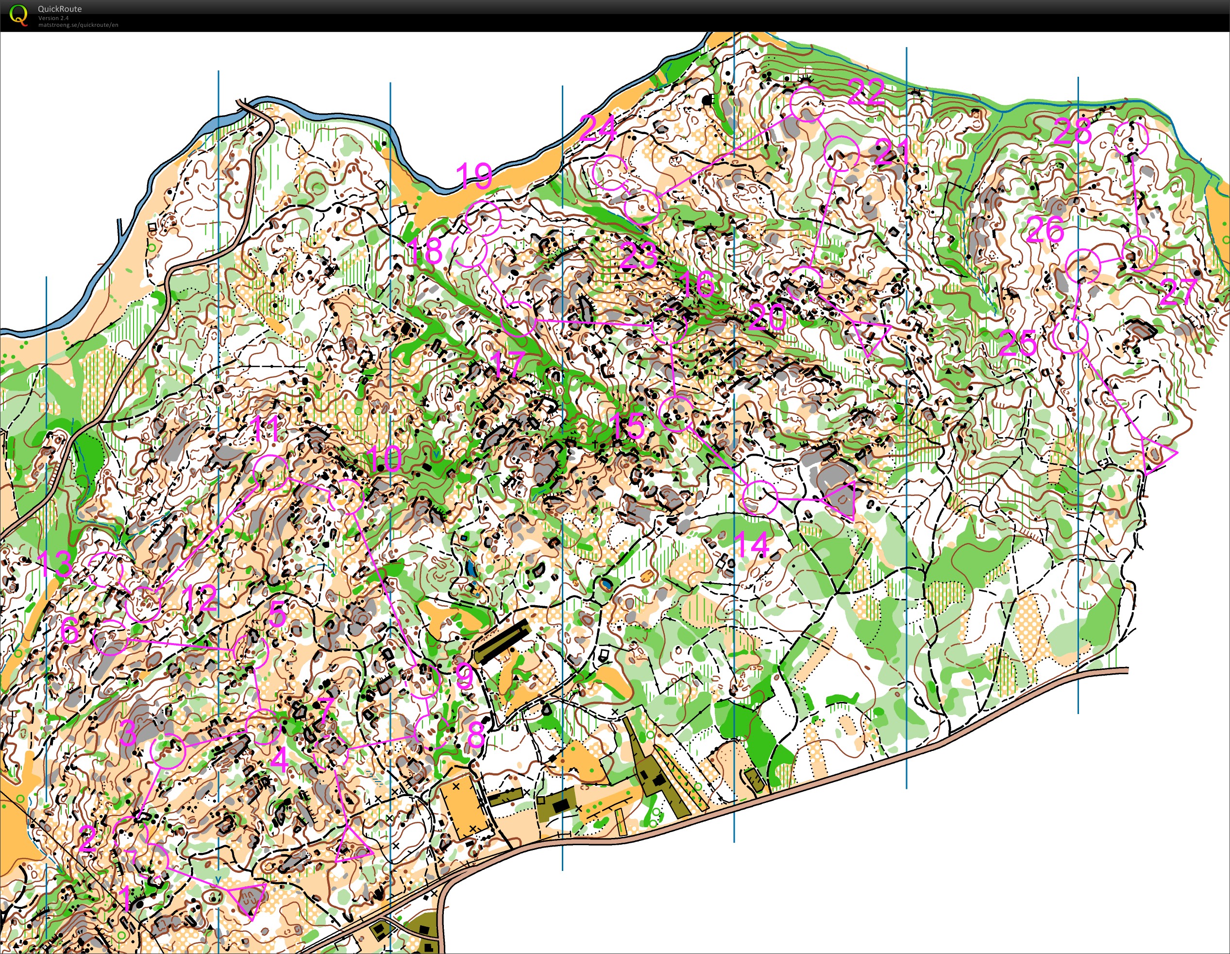 TC Portugal (20) / Downhills (5x) (07.01.2013)