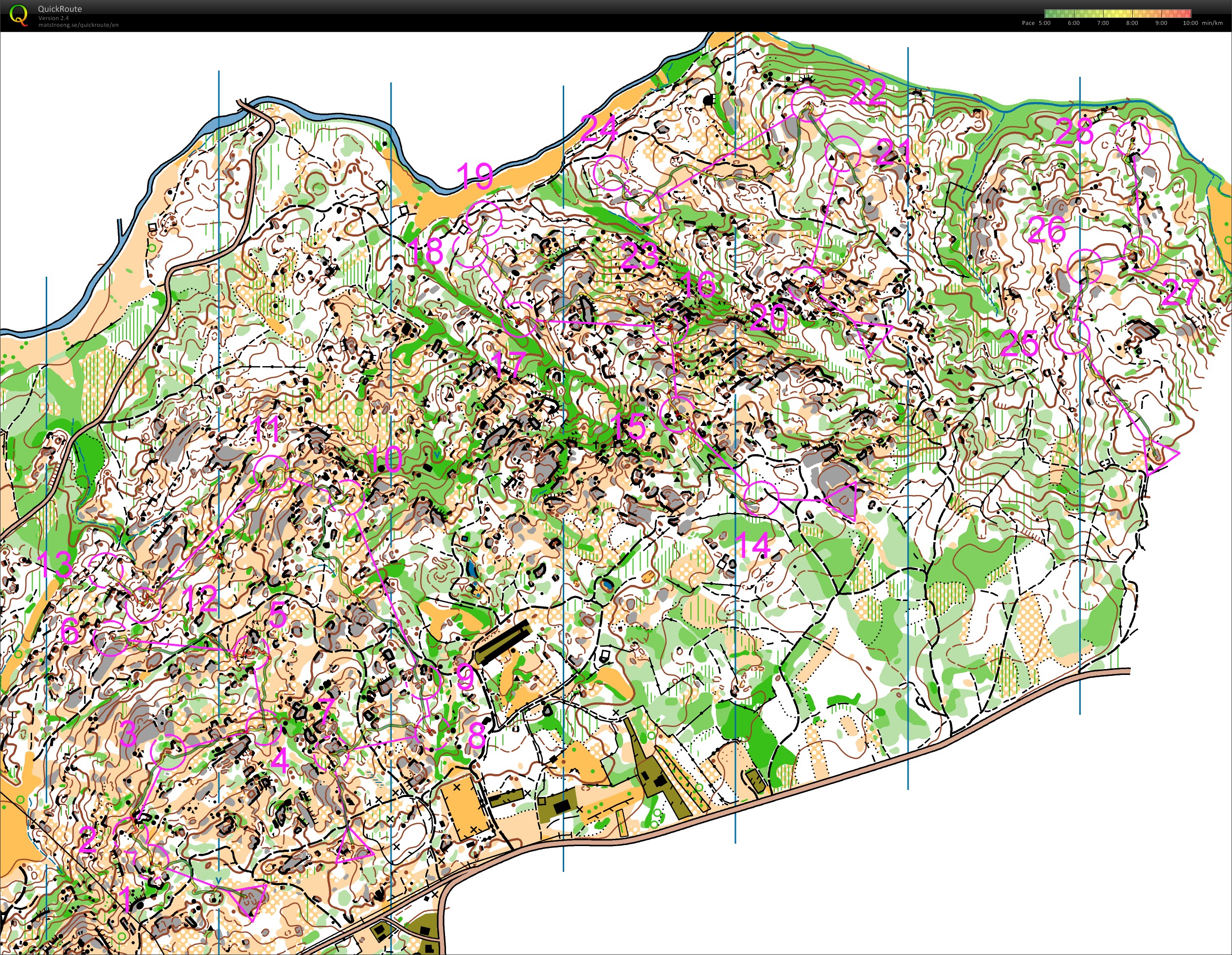 TC Portugal (20) / Downhills (5x) (07.01.2013)