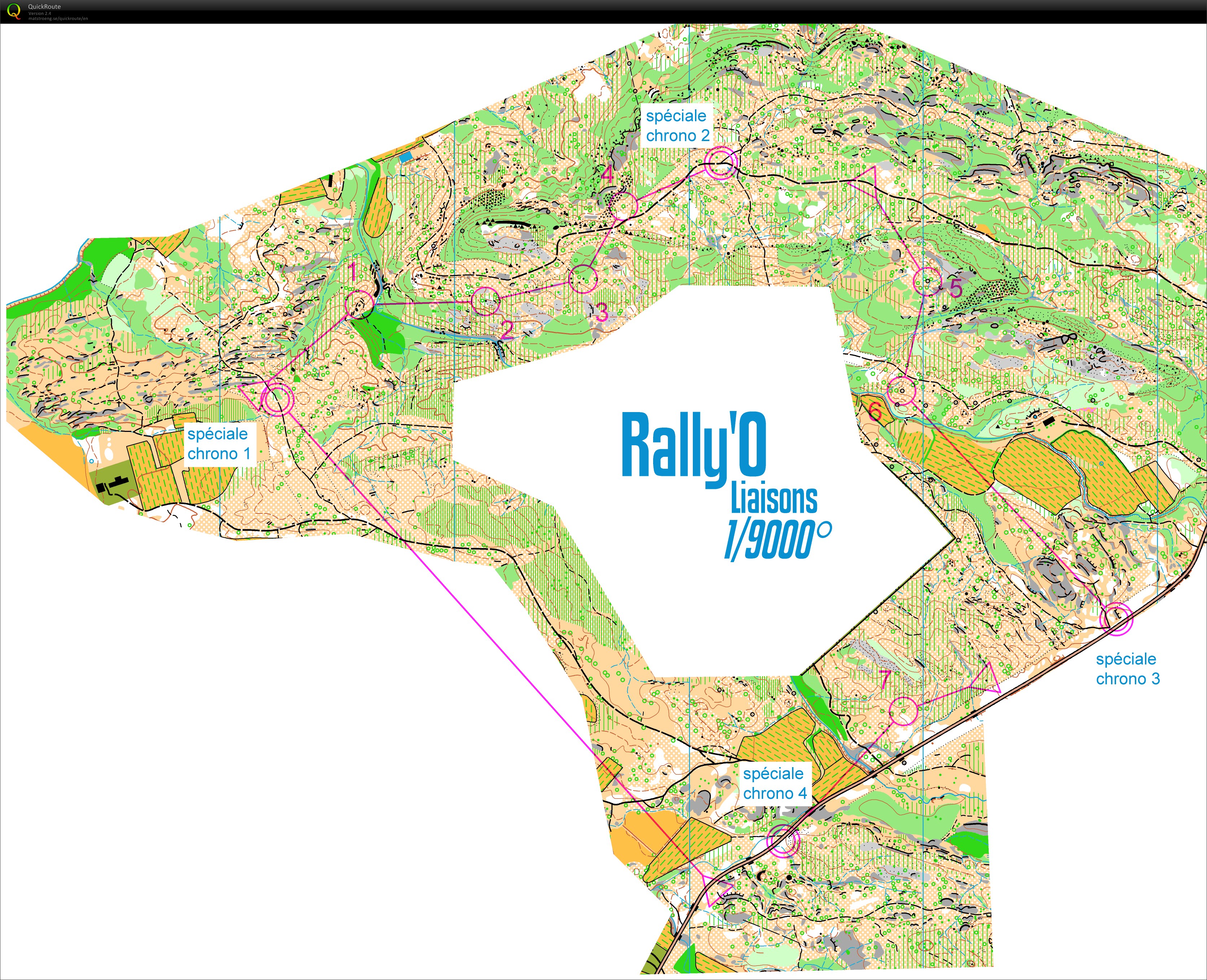 Rally-O // liaisons (26-01-2013)