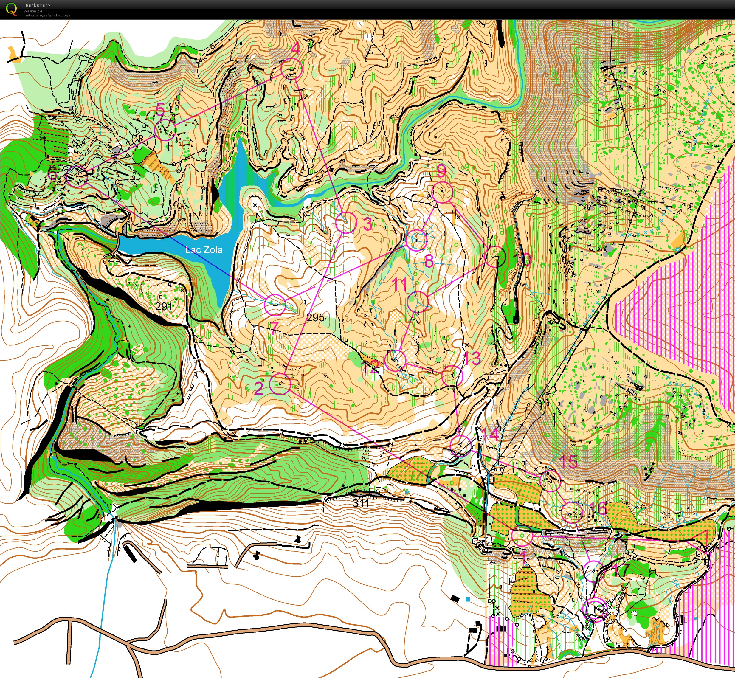 Challenge Marine #4 (2013-03-19)