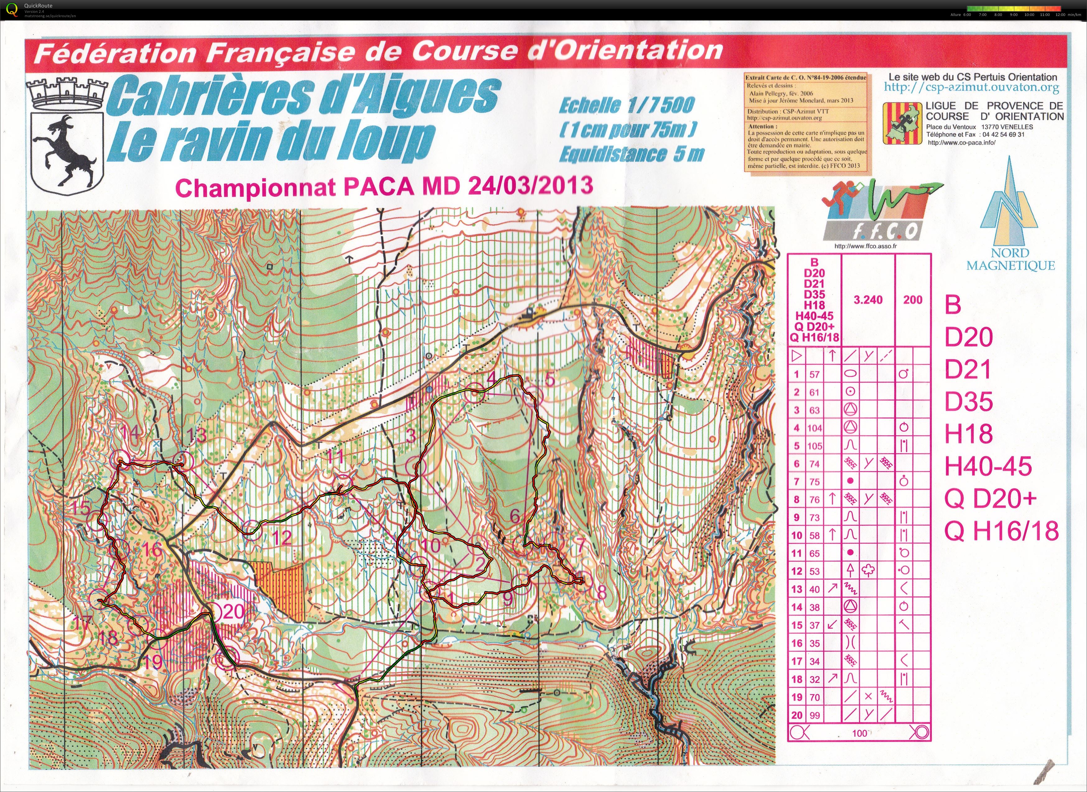 CL MD Cabrières d'Aigues (2013-03-24)