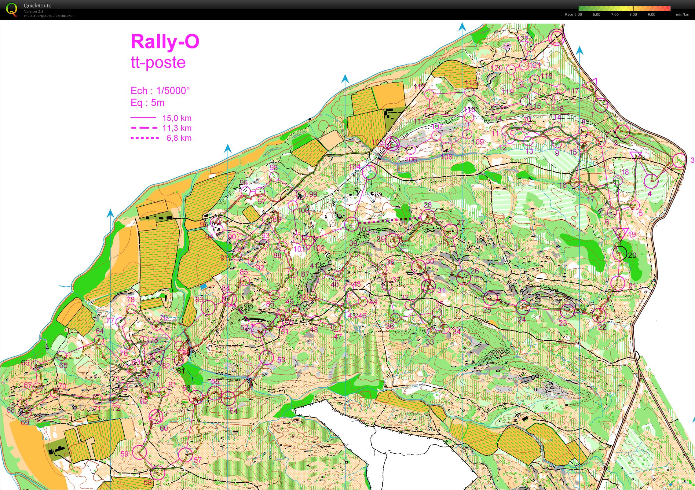 Rally-Opreire (24-01-2011)