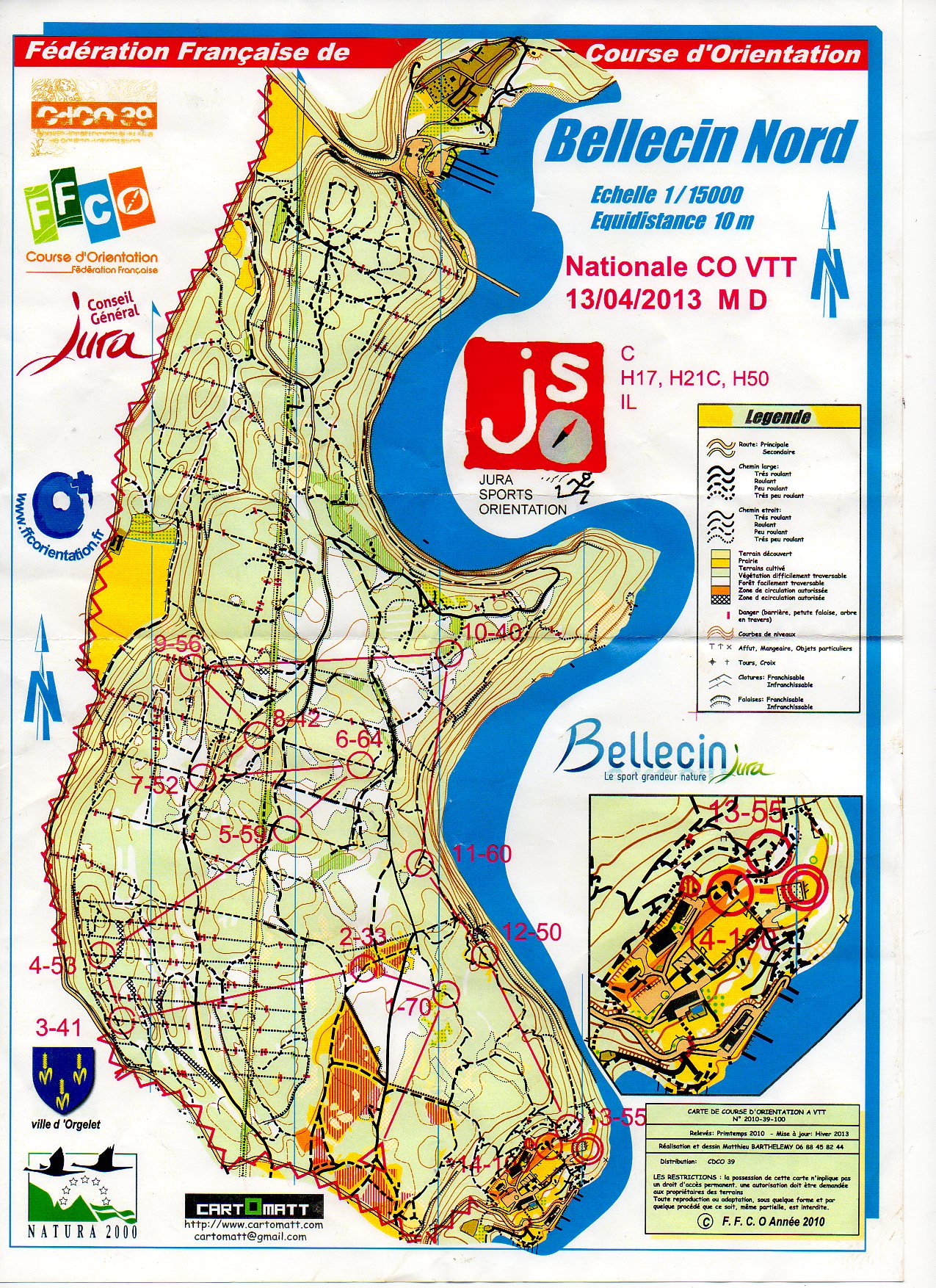 Nationale Nord-est VTT (2013-04-13)