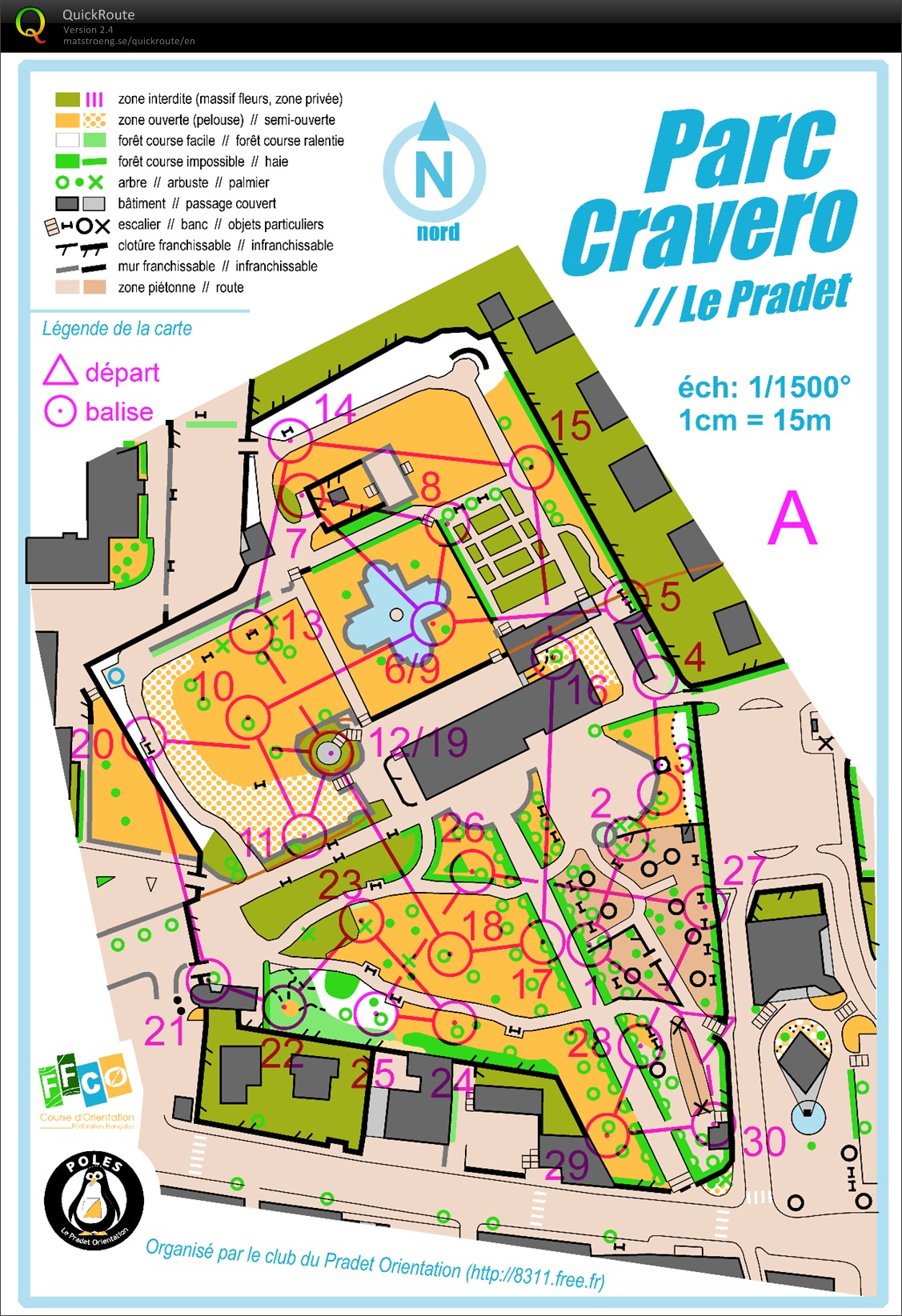 O'show // circuit A (06-04-2013)