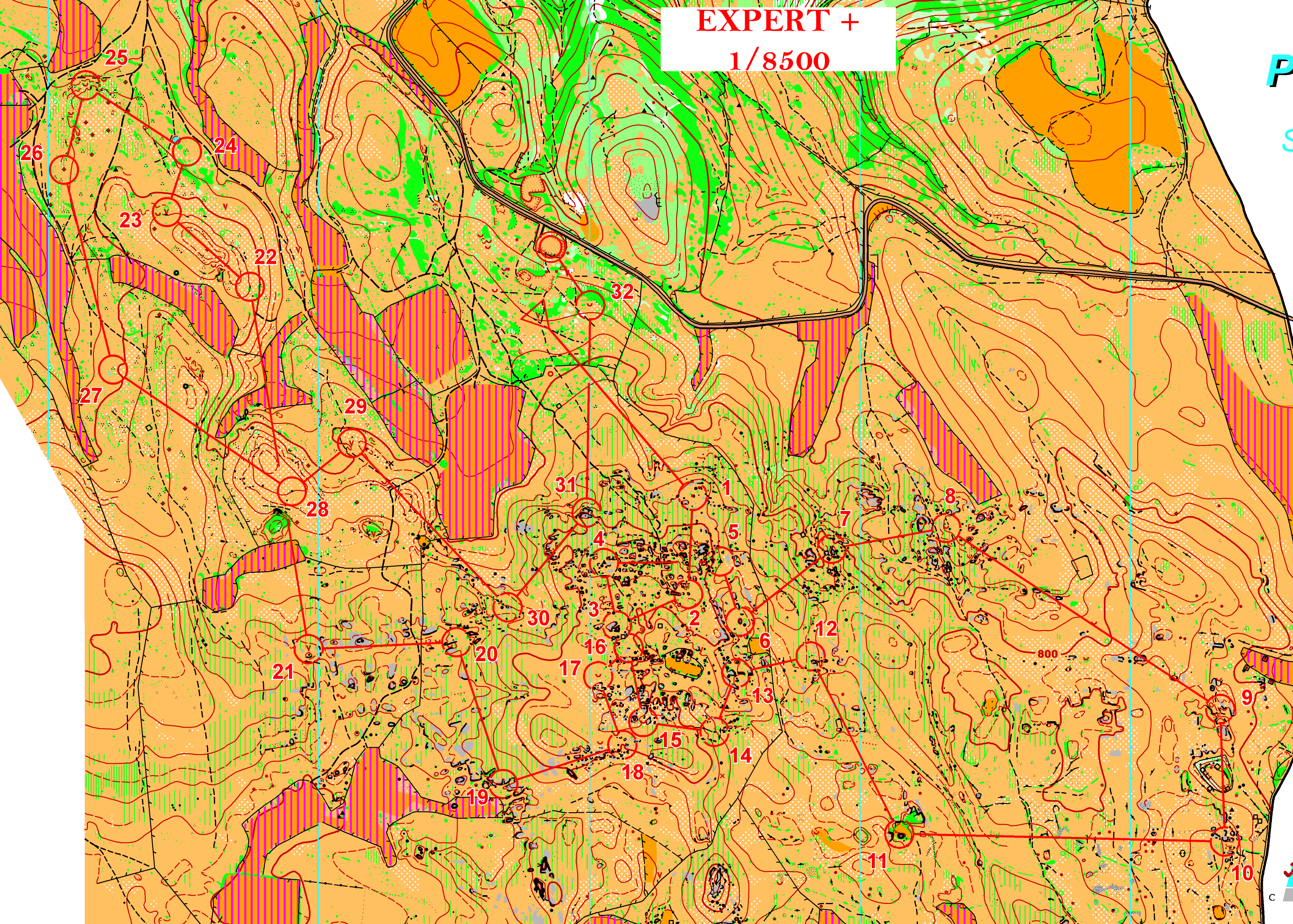 TC Millau O'Jura #2  (2013-04-14)