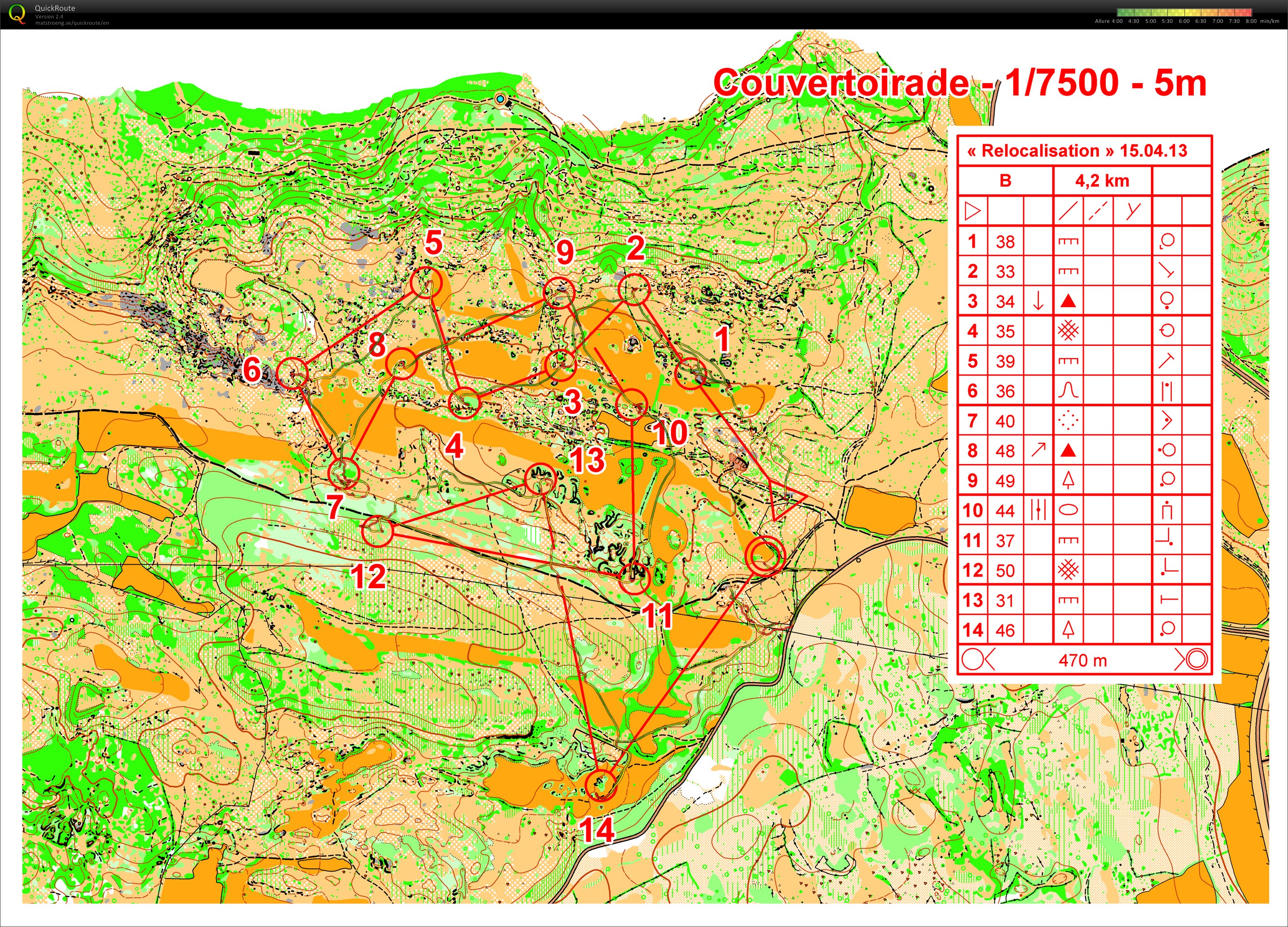 TC Millau O'Jura #4 (15.04.2013)