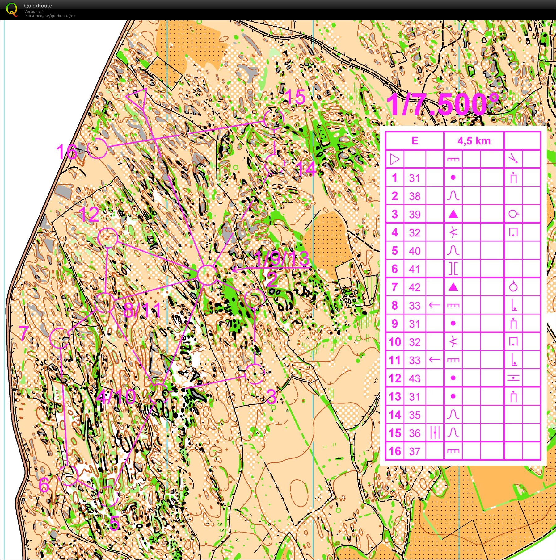 TC Millau O'Jura #5 Diamond (15-04-2013)