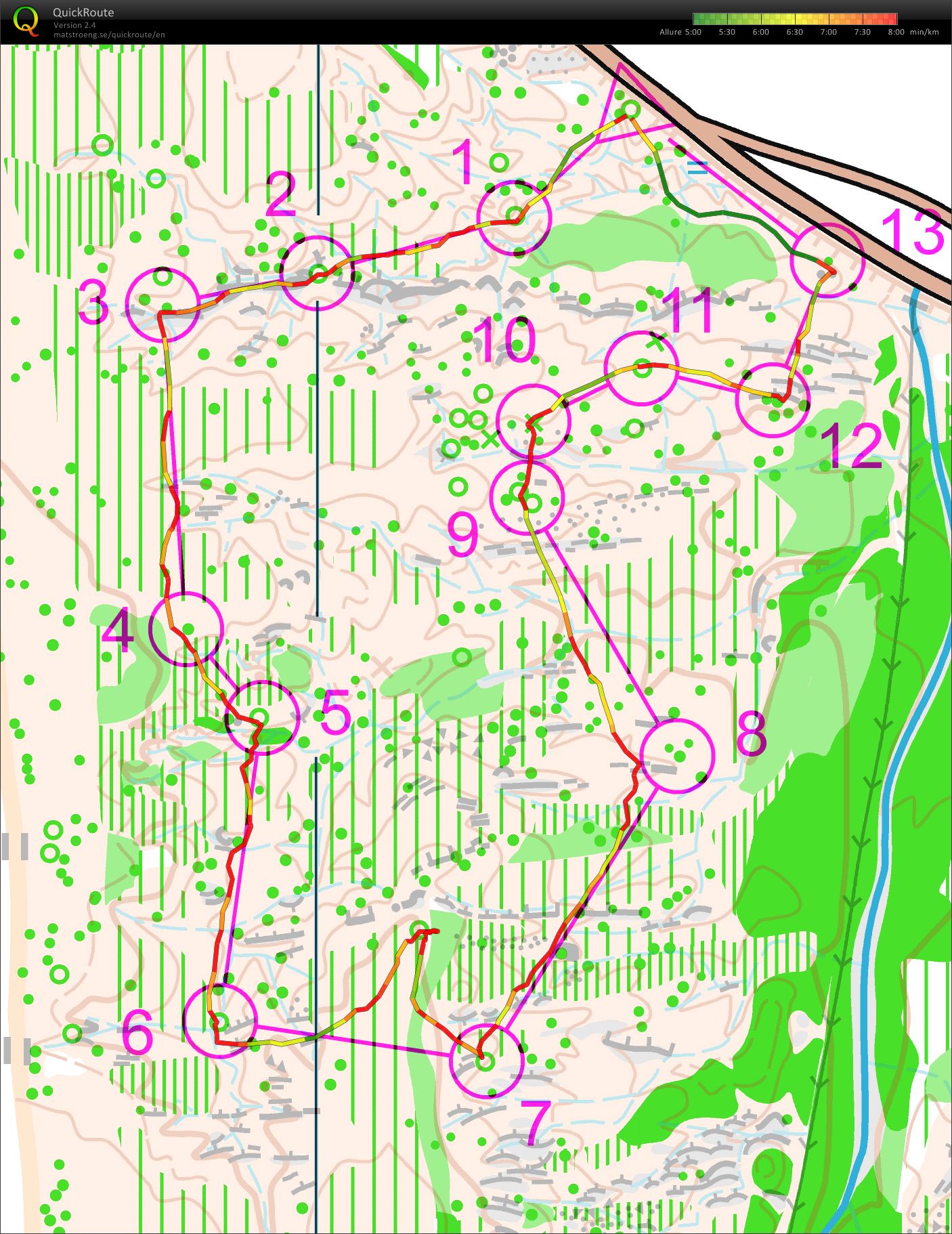 Veget Easy (27-04-2013)