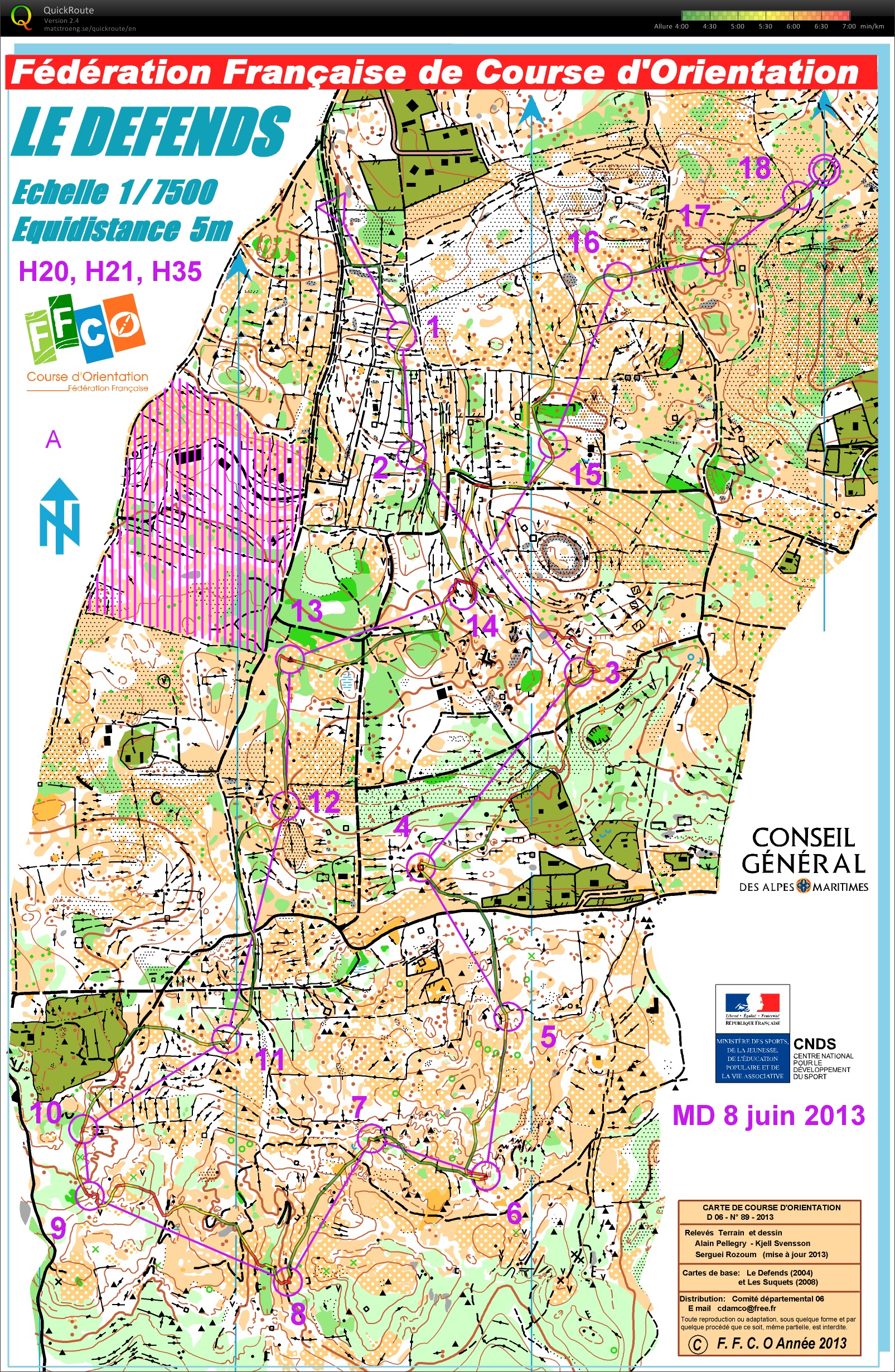 MD Nationale SE / circuit A (2013-06-08)