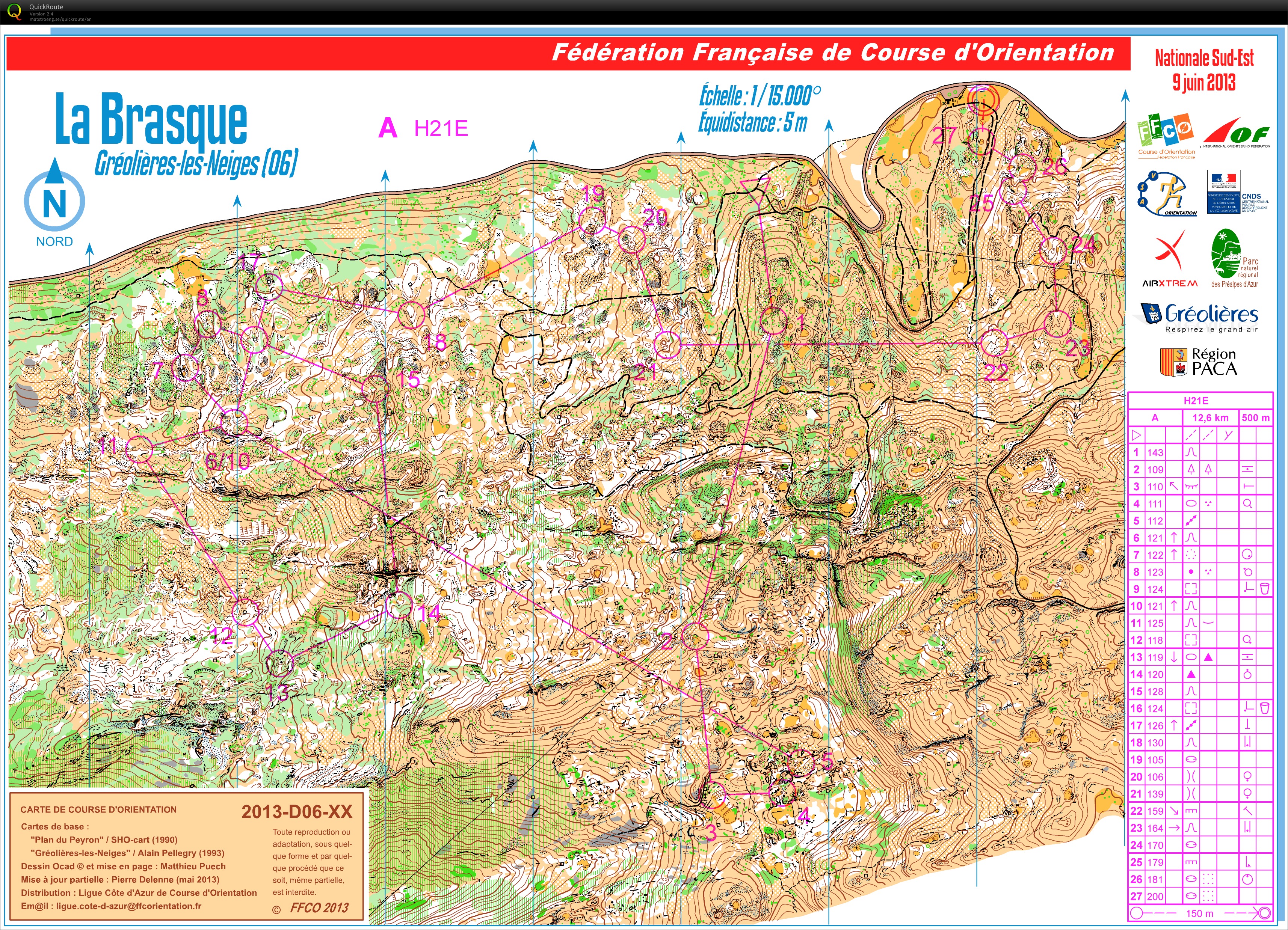 LD Nationale SE / A (H21E) (2013-06-09)