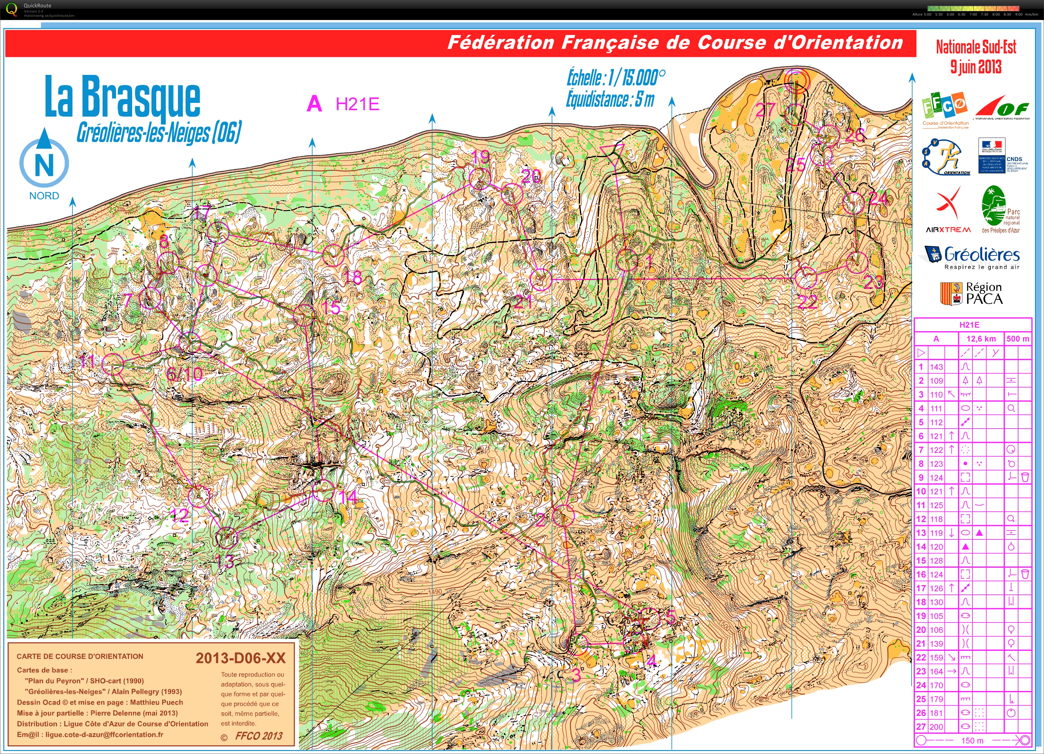 LD Nationale SE / A (H21E) (2013-06-09)