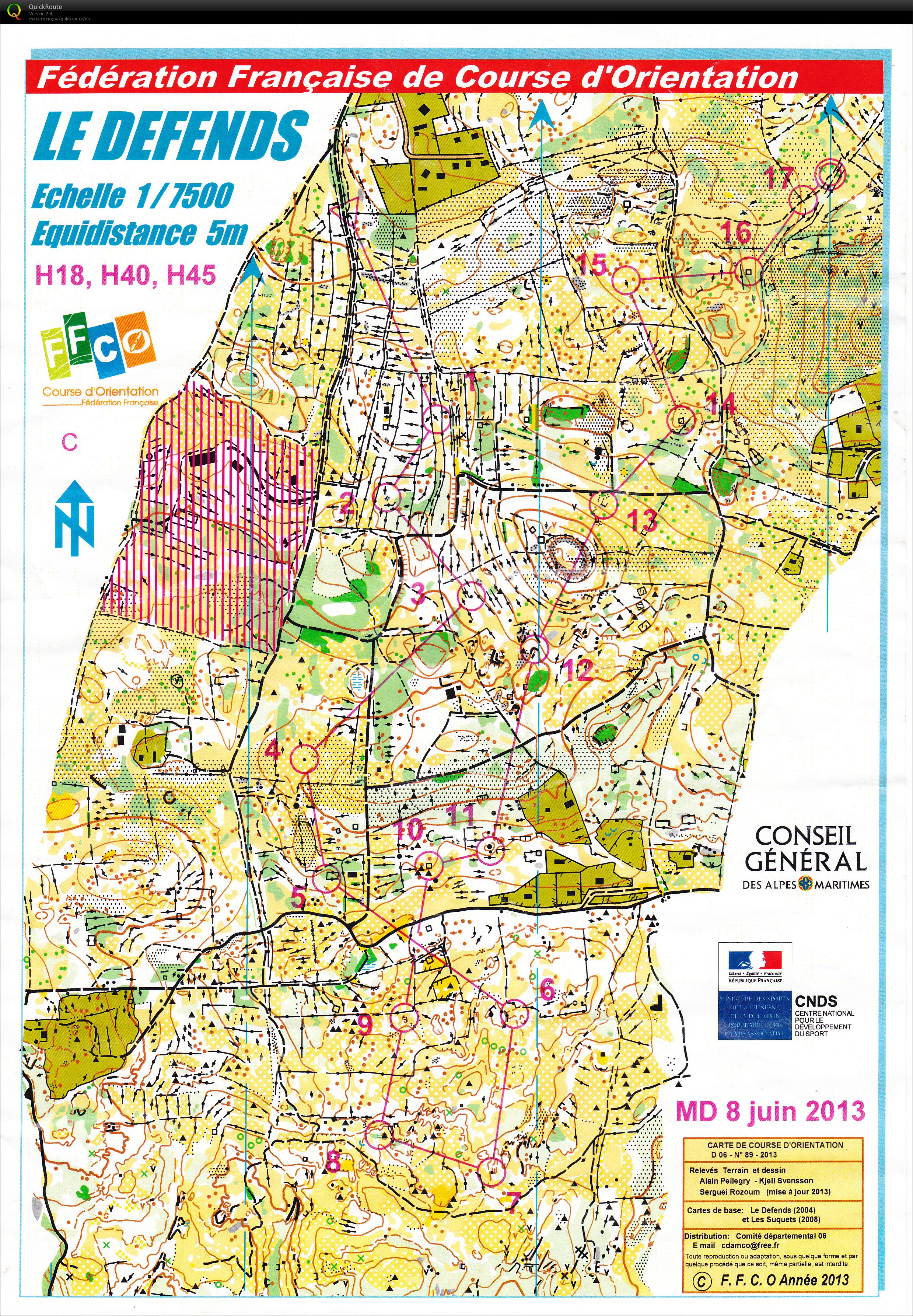 MD Nat SE Circuit C (2013-06-08)