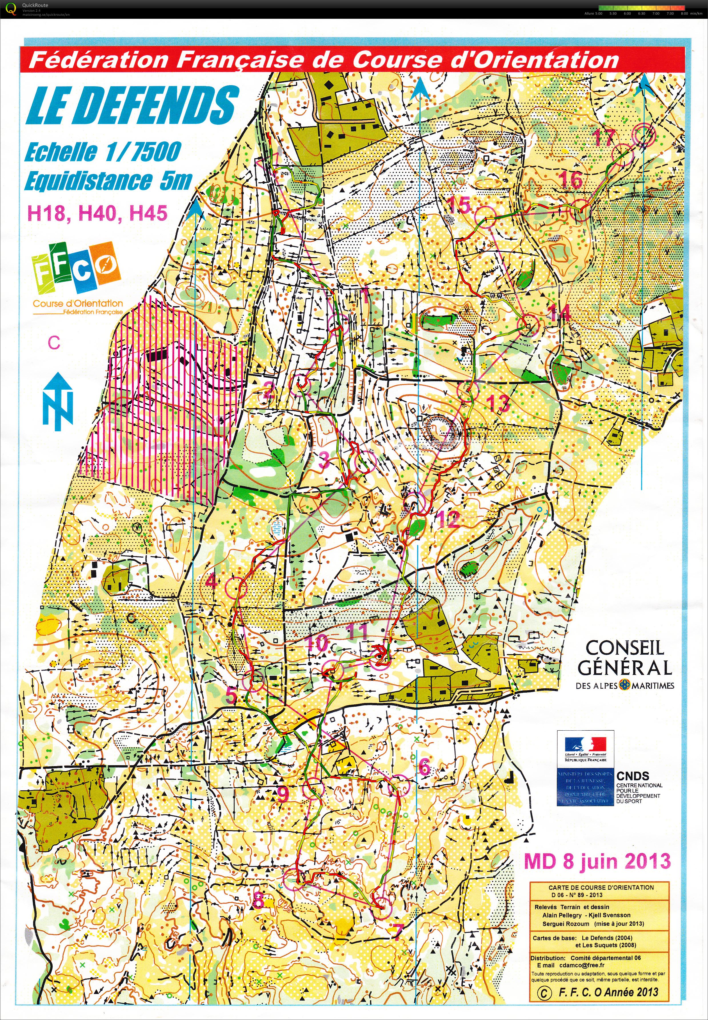 MD Nat SE Circuit C (2013-06-08)