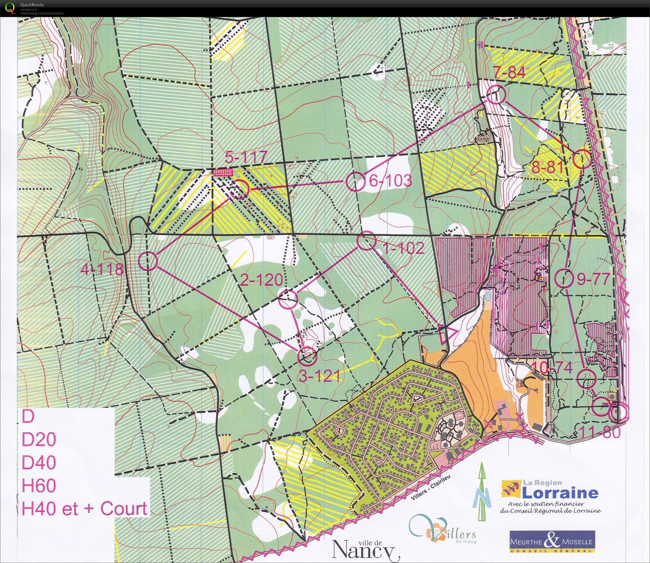 CF MD VTT'O (11-05-2013)