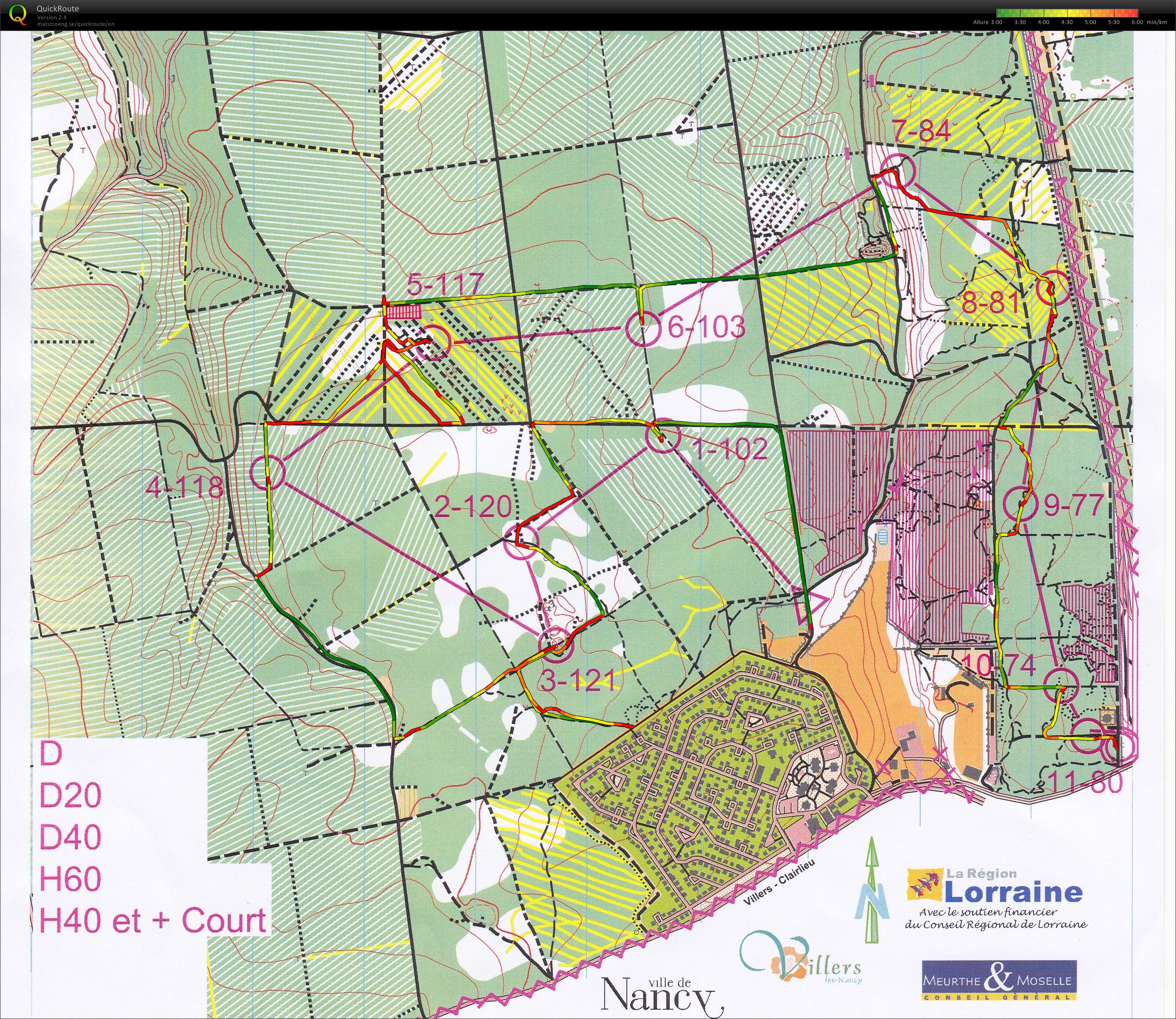 CF MD VTT'O (11-05-2013)