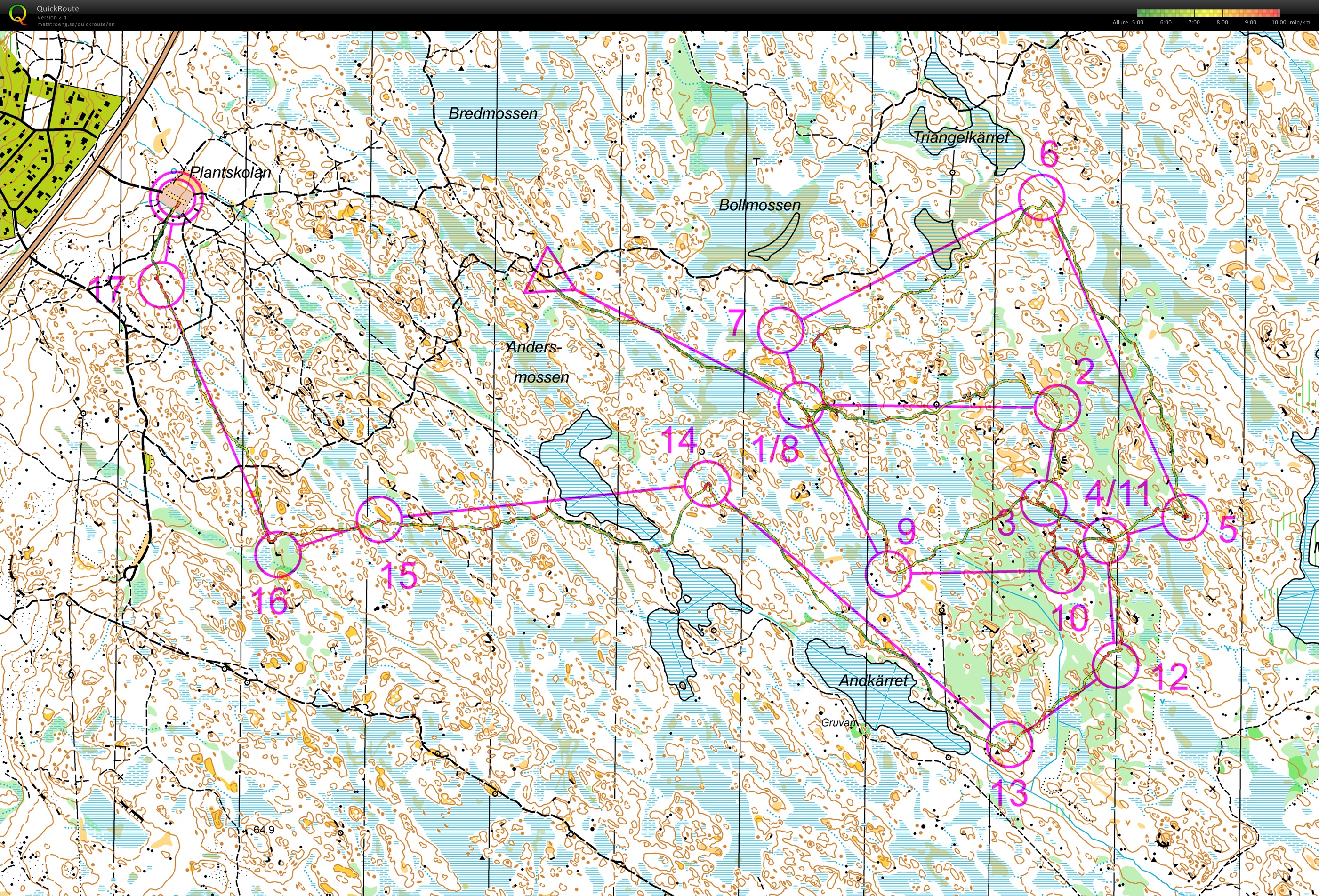 Swedish Summer Trip // Lunsen (2) (03.08.2013)
