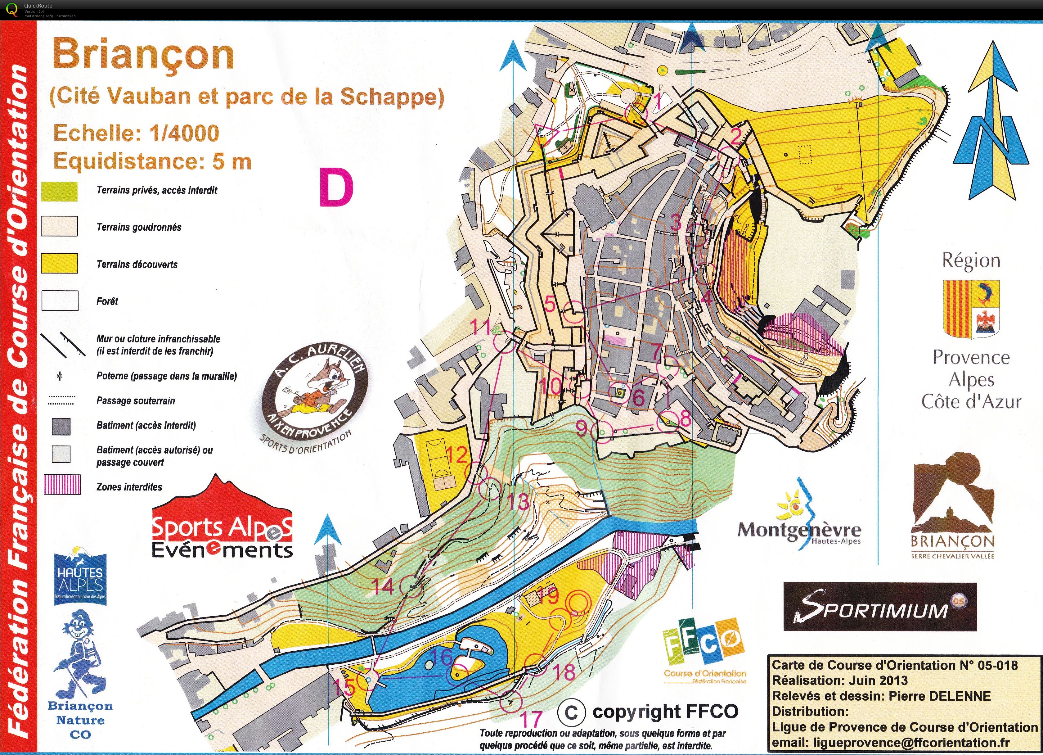 Briançon (05.08.2013)