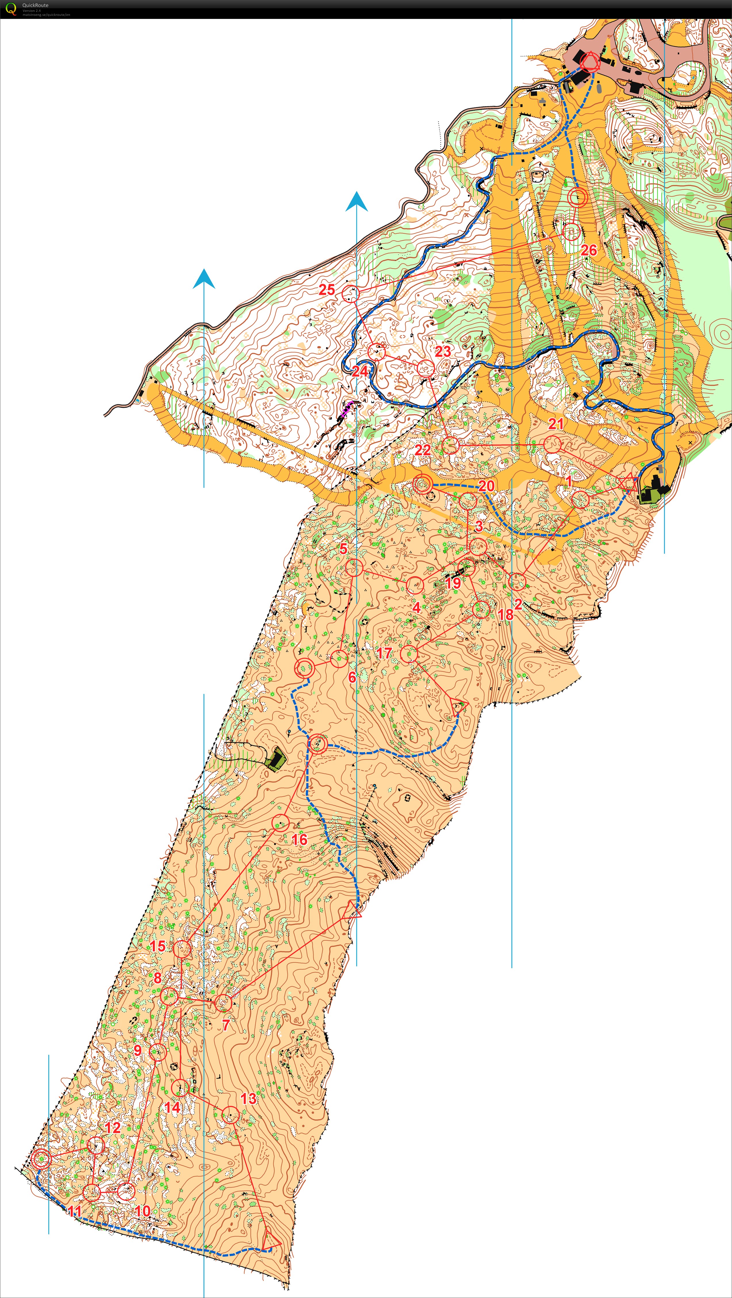 Jura // Descentes (x5) (2013-09-05)