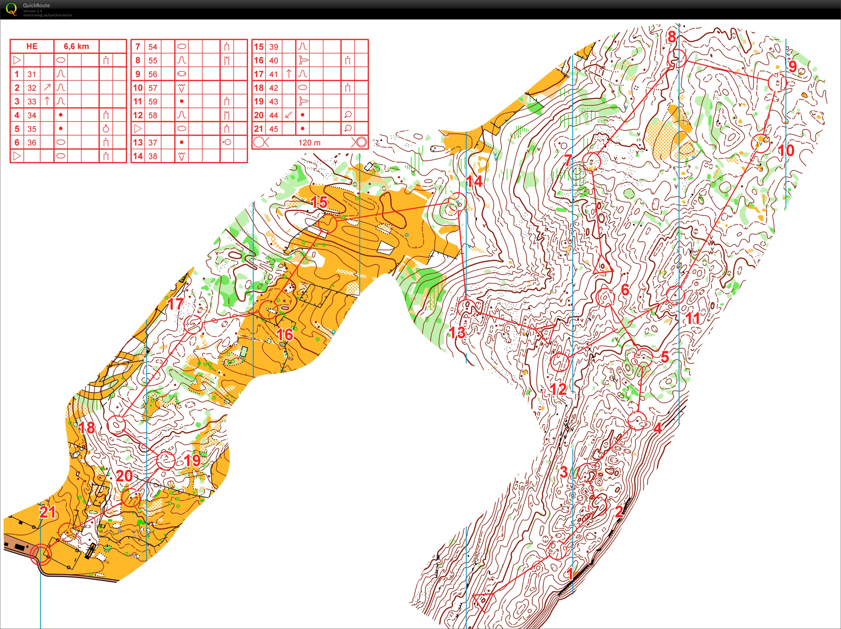 Jura // O-interval (07-09-2013)