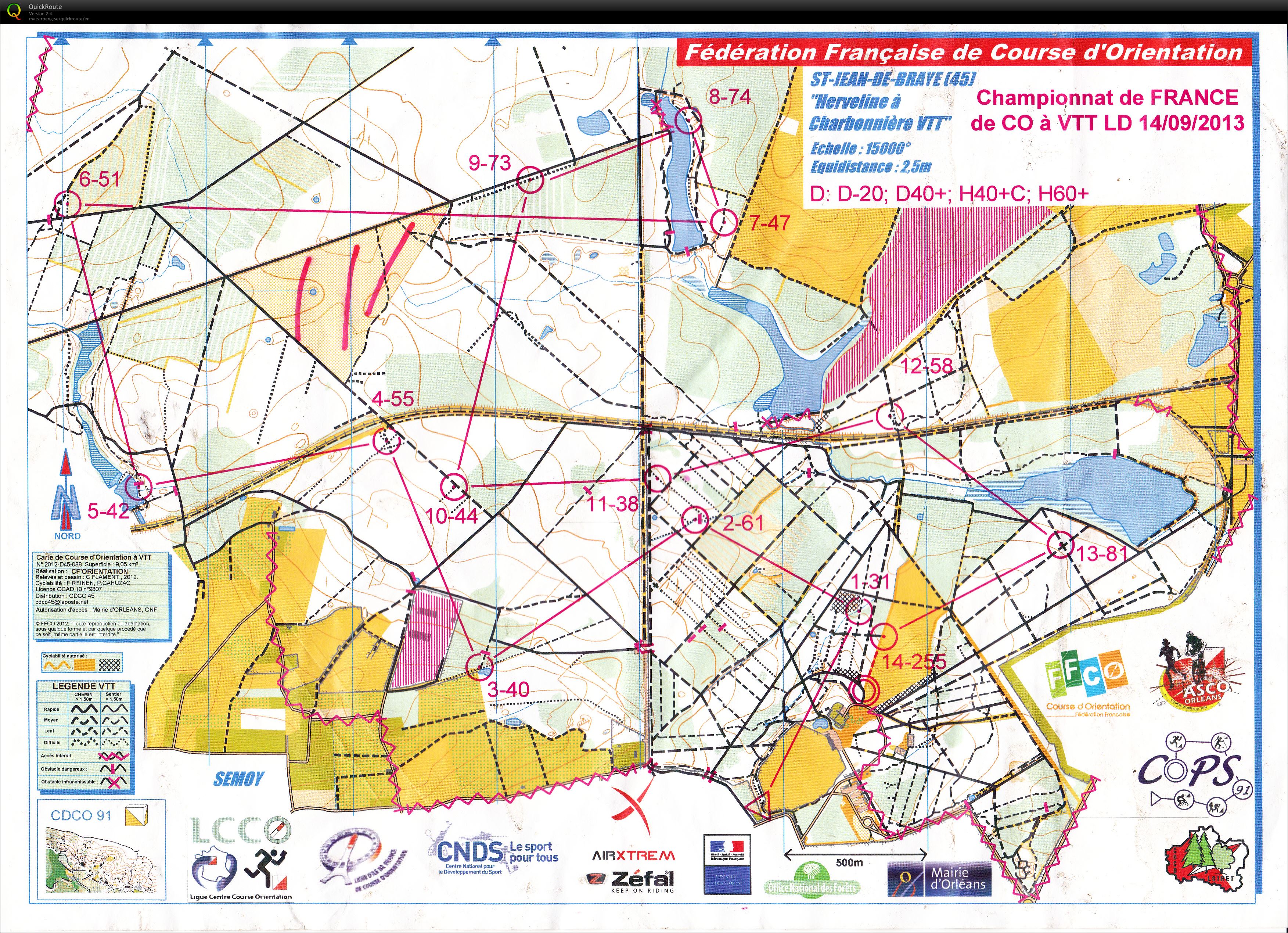 CF LD VTT'O (14-09-2013)