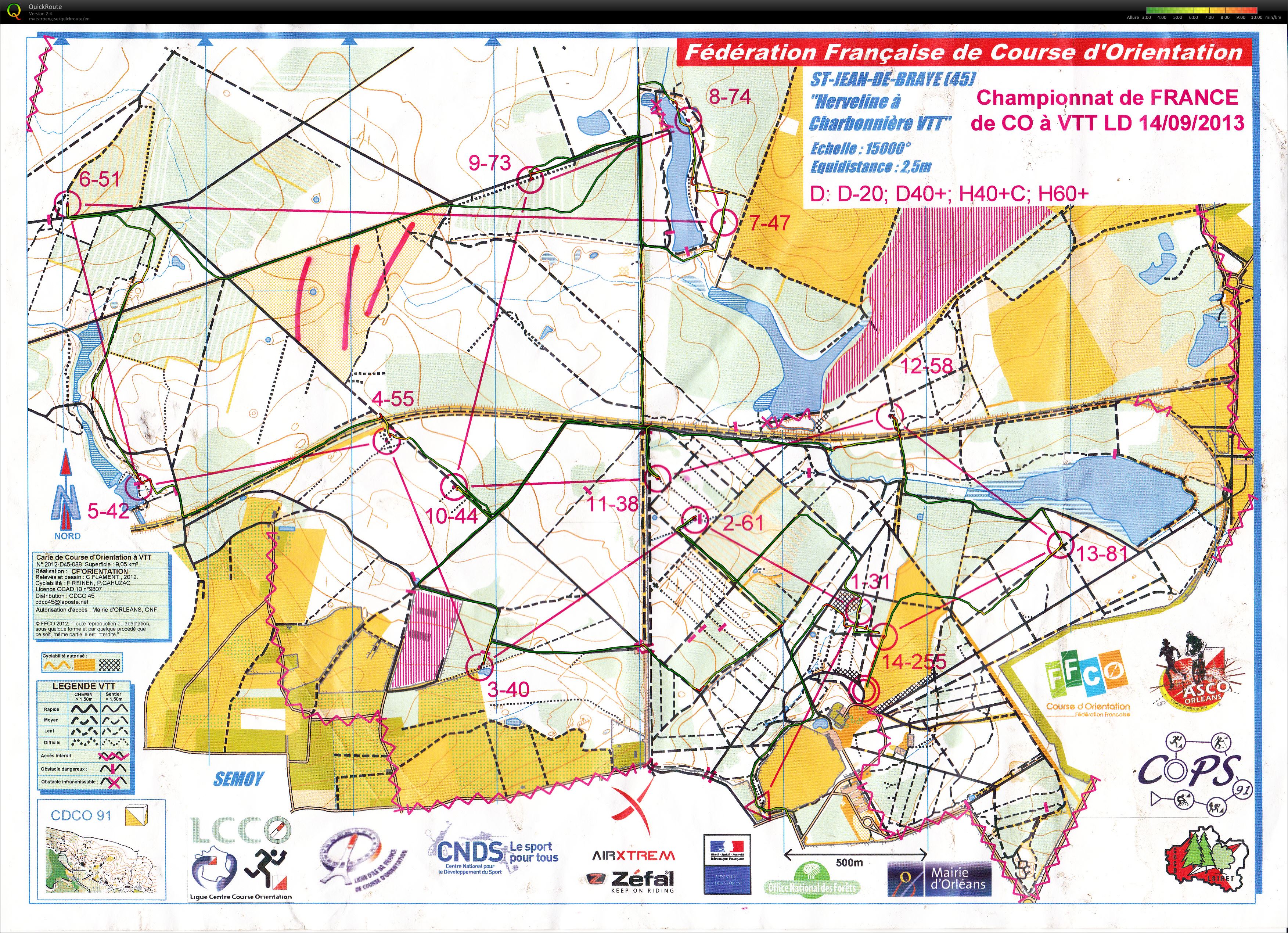 CF LD VTT'O (14-09-2013)