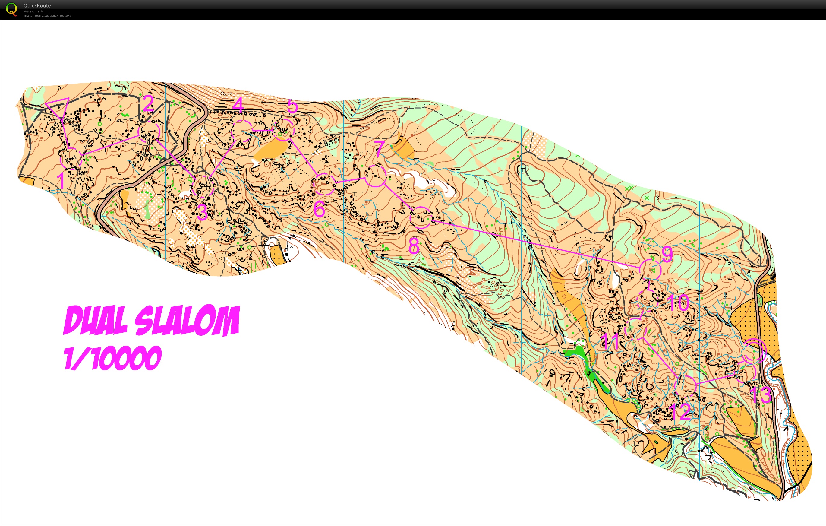 TC Sisteron O'Jura // Descente2 (2013-09-29)