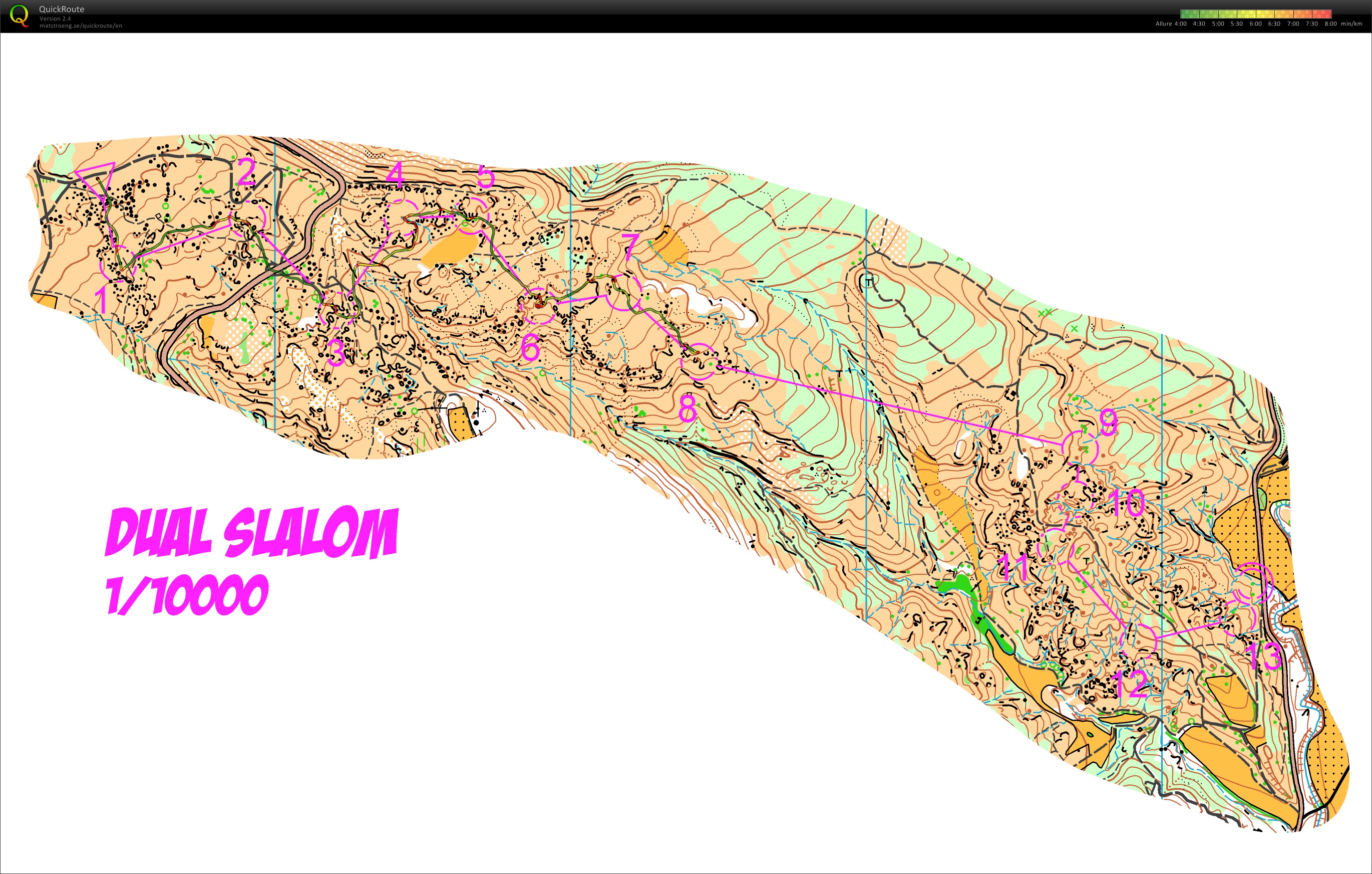 TC Sisteron O'Jura // Descente2 (29-09-2013)