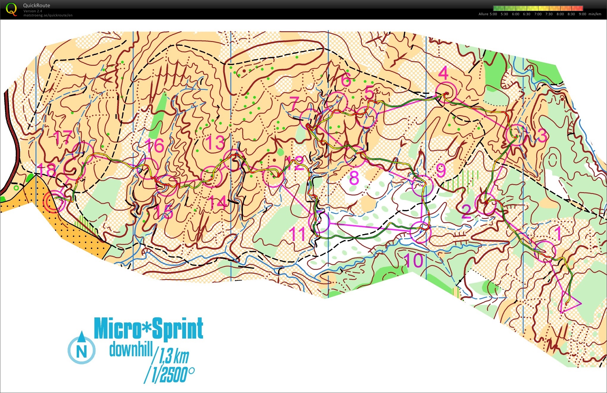 TC Sisteron O'Jura // MicroSprint1 (2013-09-30)