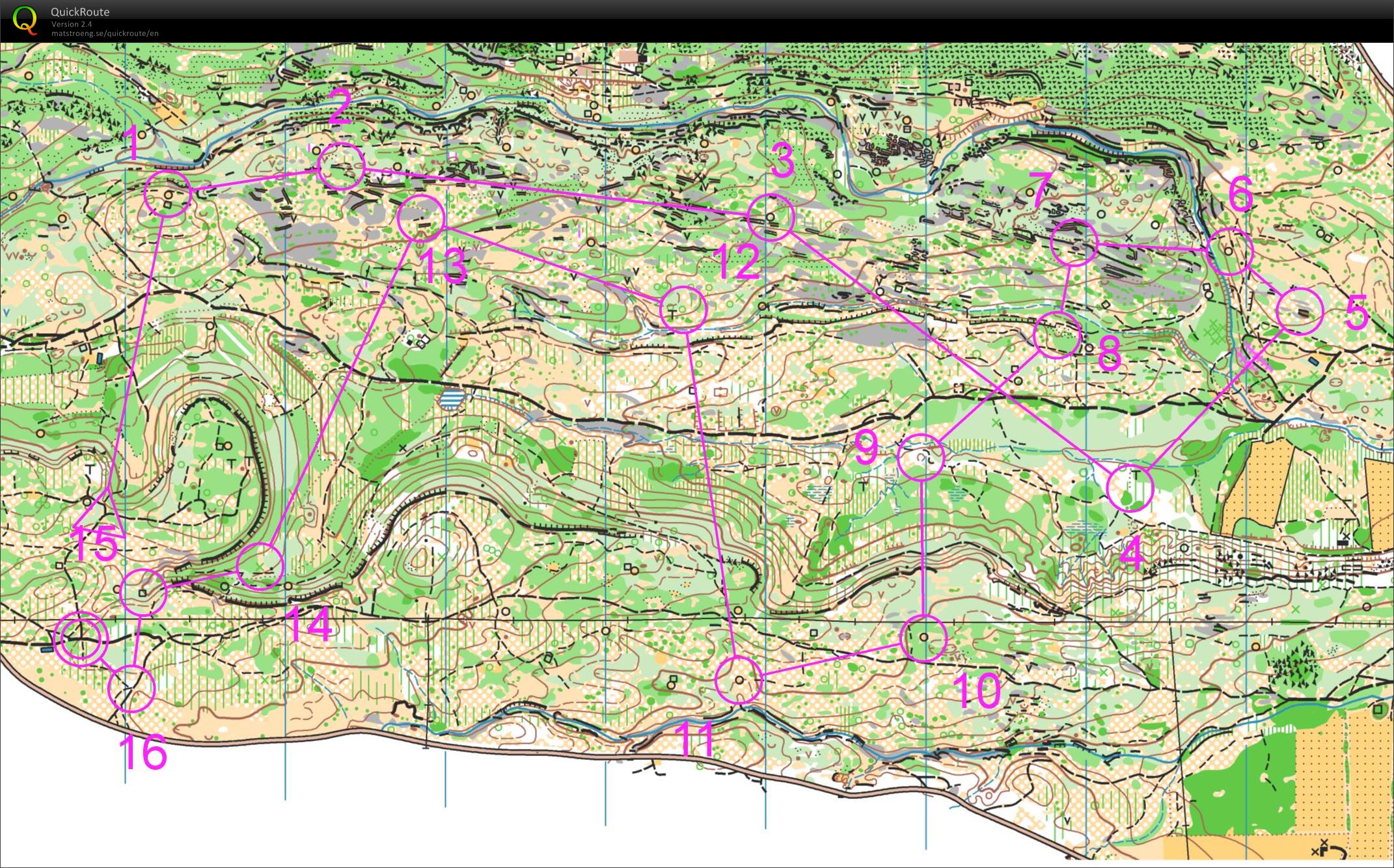 Challenge Marine 1 (2013-10-08)