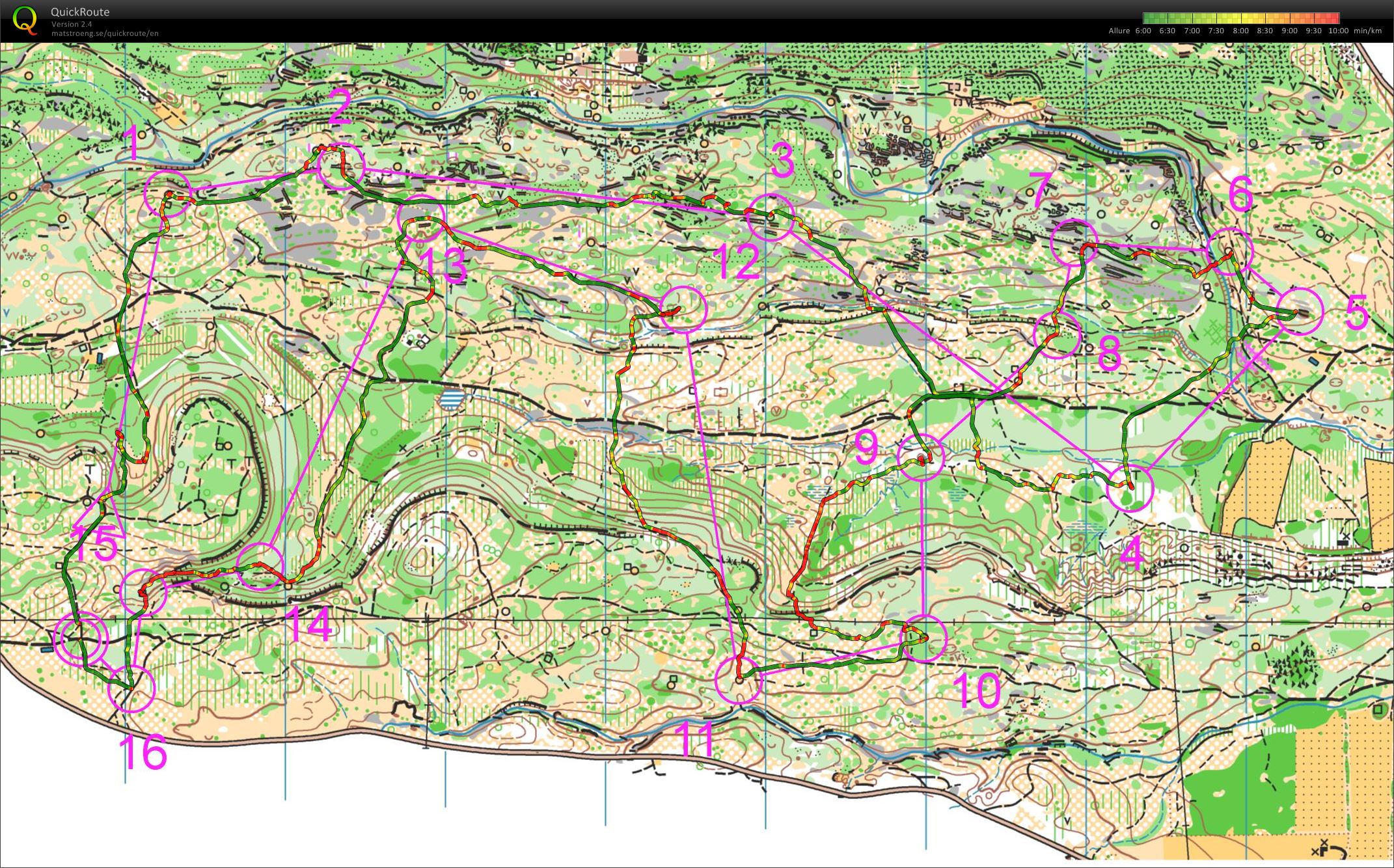 Challenge Marine 1 (08-10-2013)