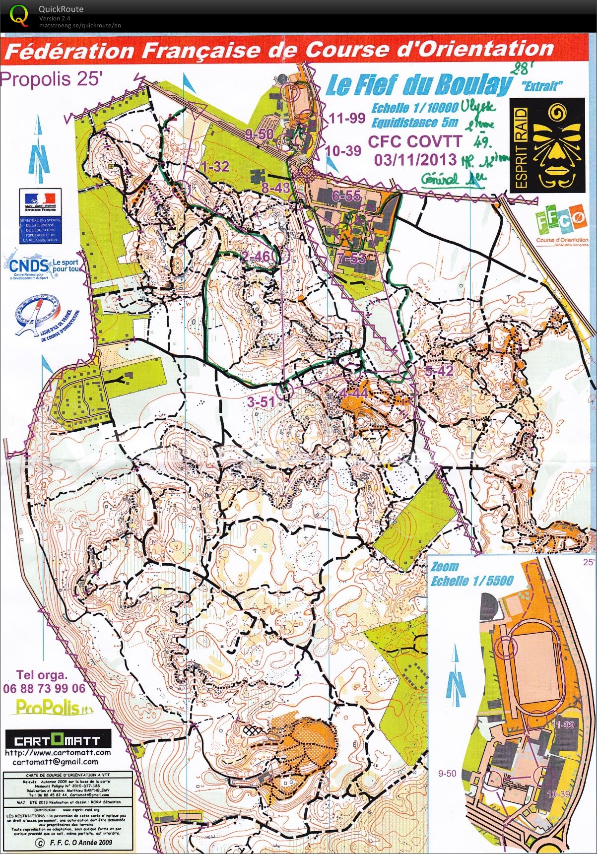 cfc vtt'o - trphée propolis (2013-11-11)