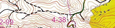 Finale challenge PACA VTT'O