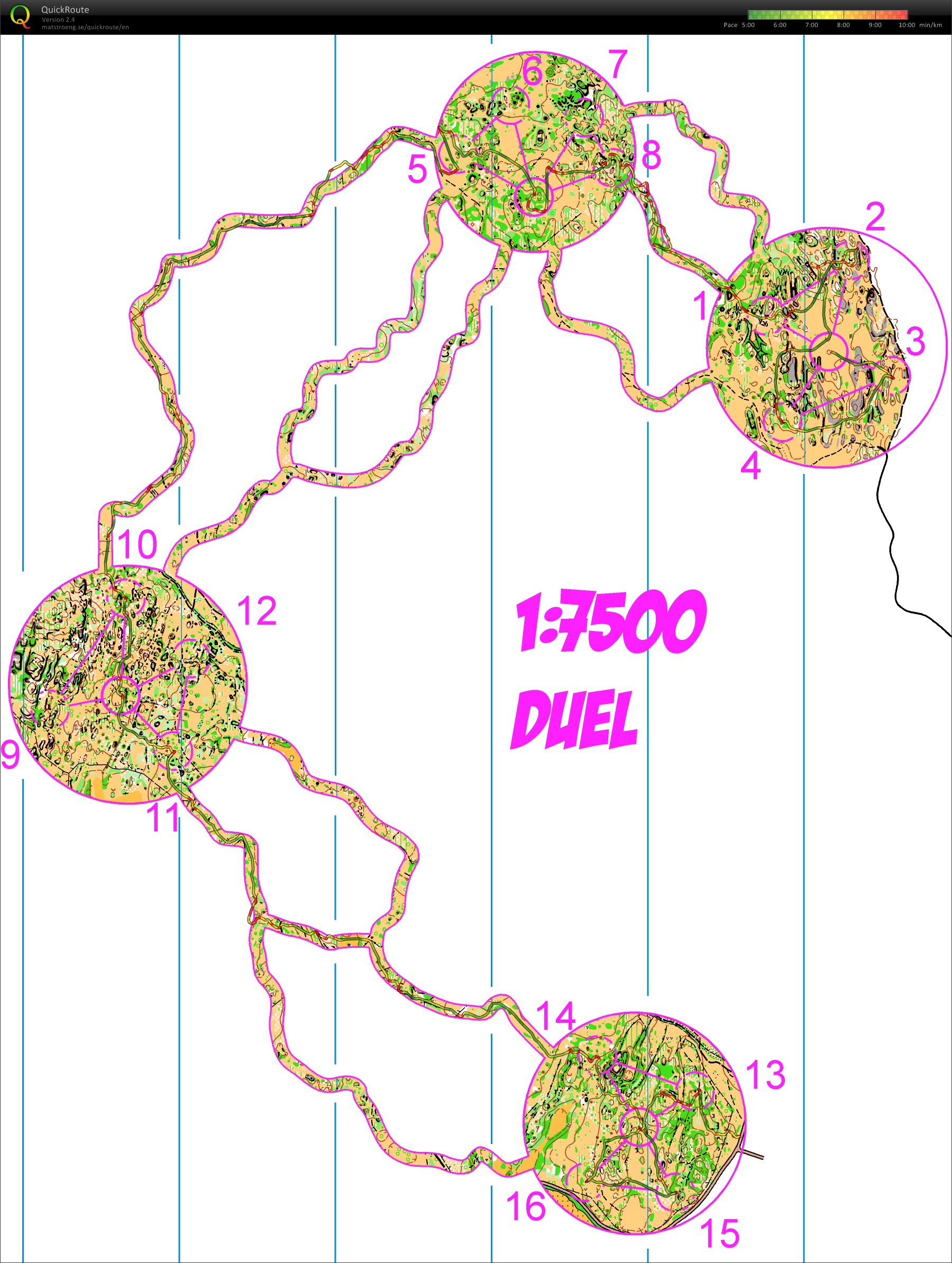 Duel (06-02-2014)