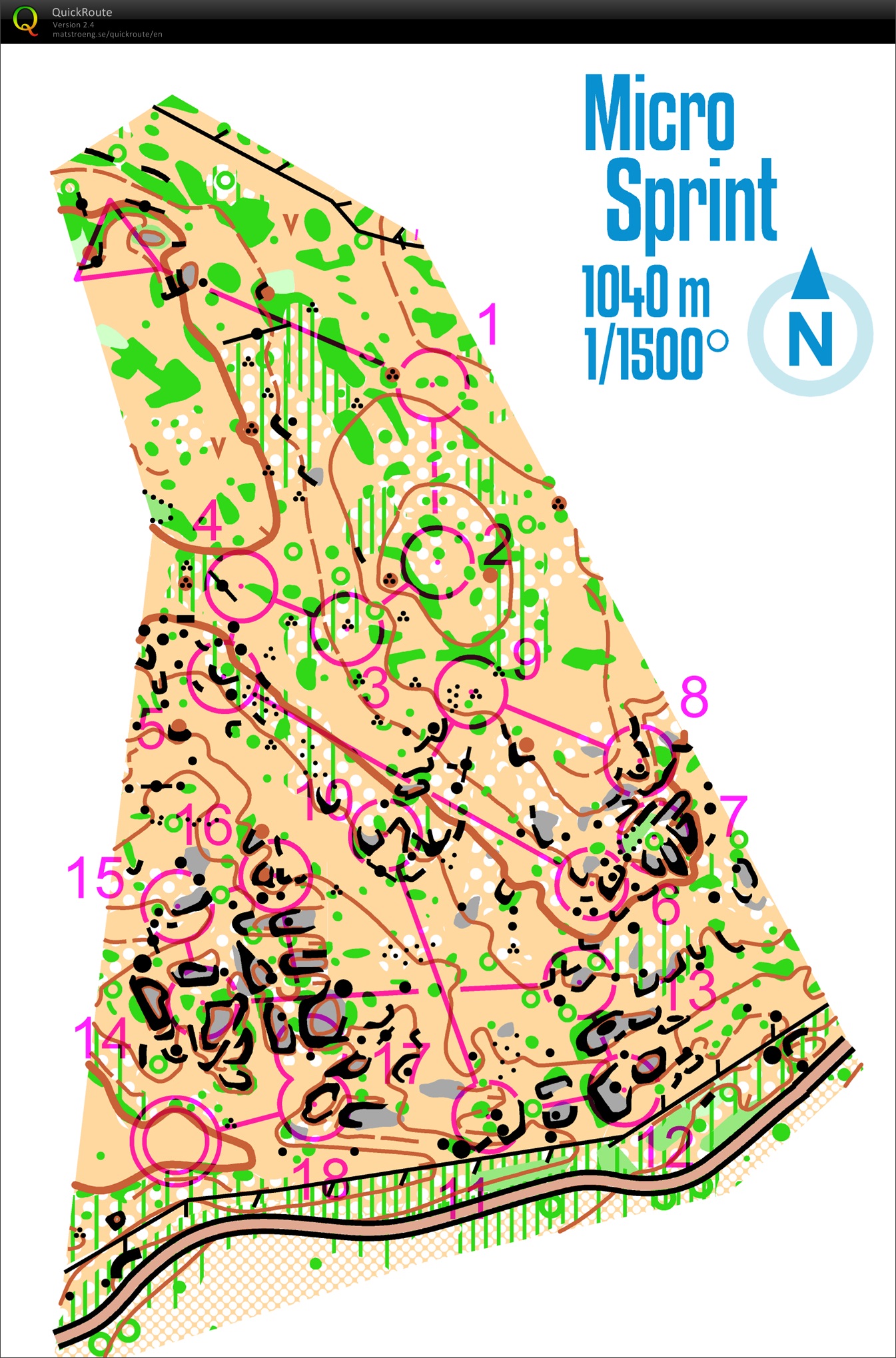 Micro-Sprint Tour (2) (06.02.2014)