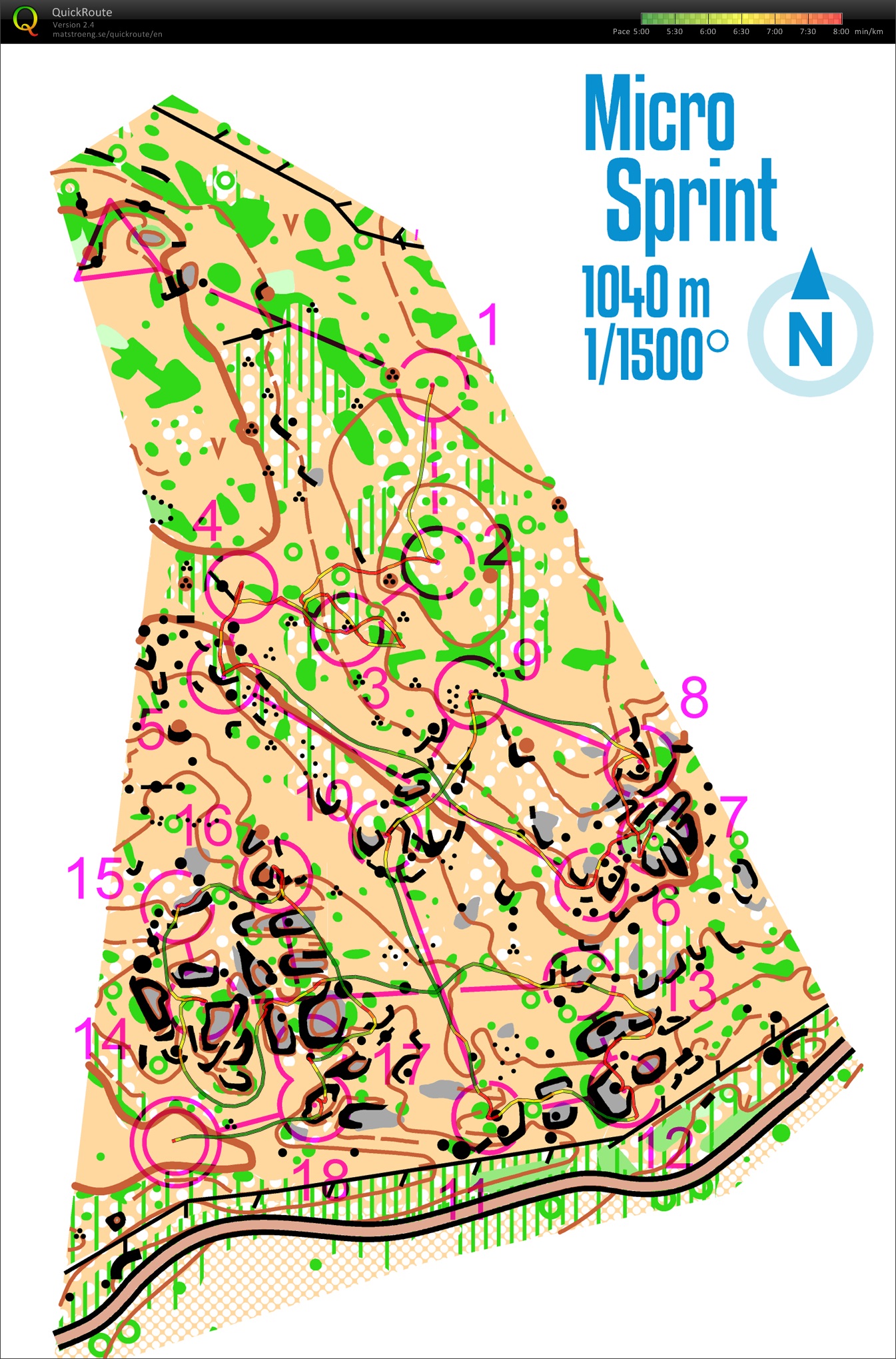 Micro-Sprint Tour (2) (2014-02-06)