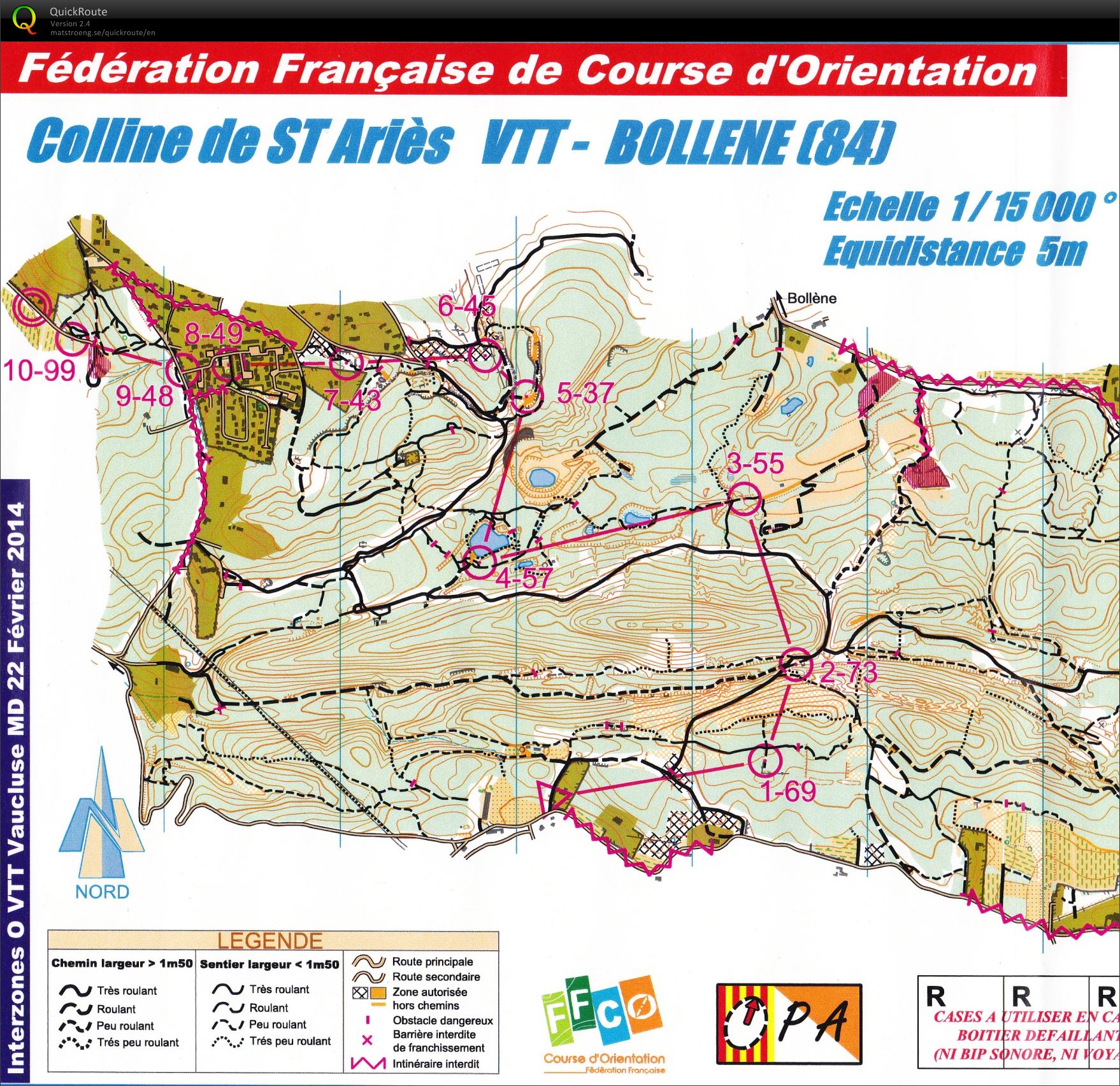 IZ MD VTT Bolléne (2014-02-22)