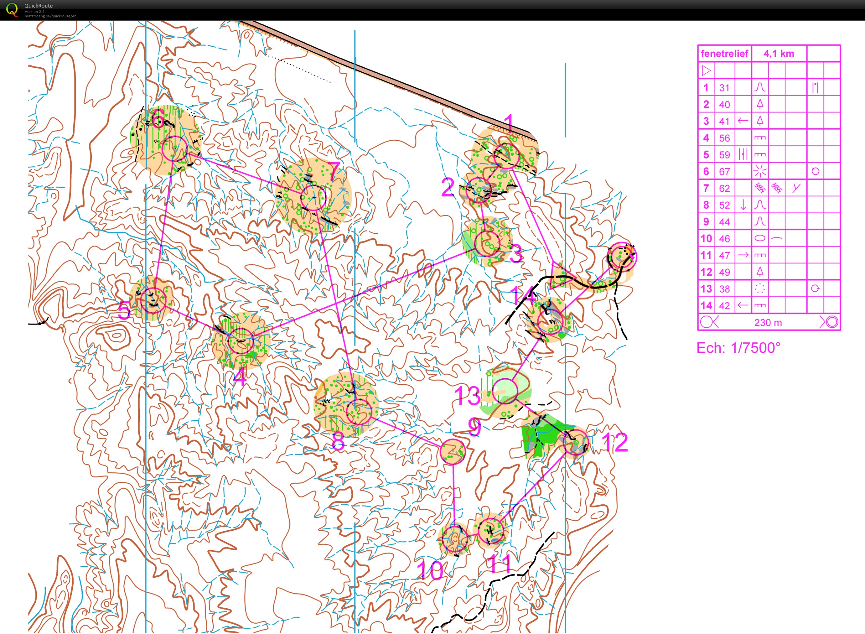 Gre South² // Windows & Curve (27-03-2014)